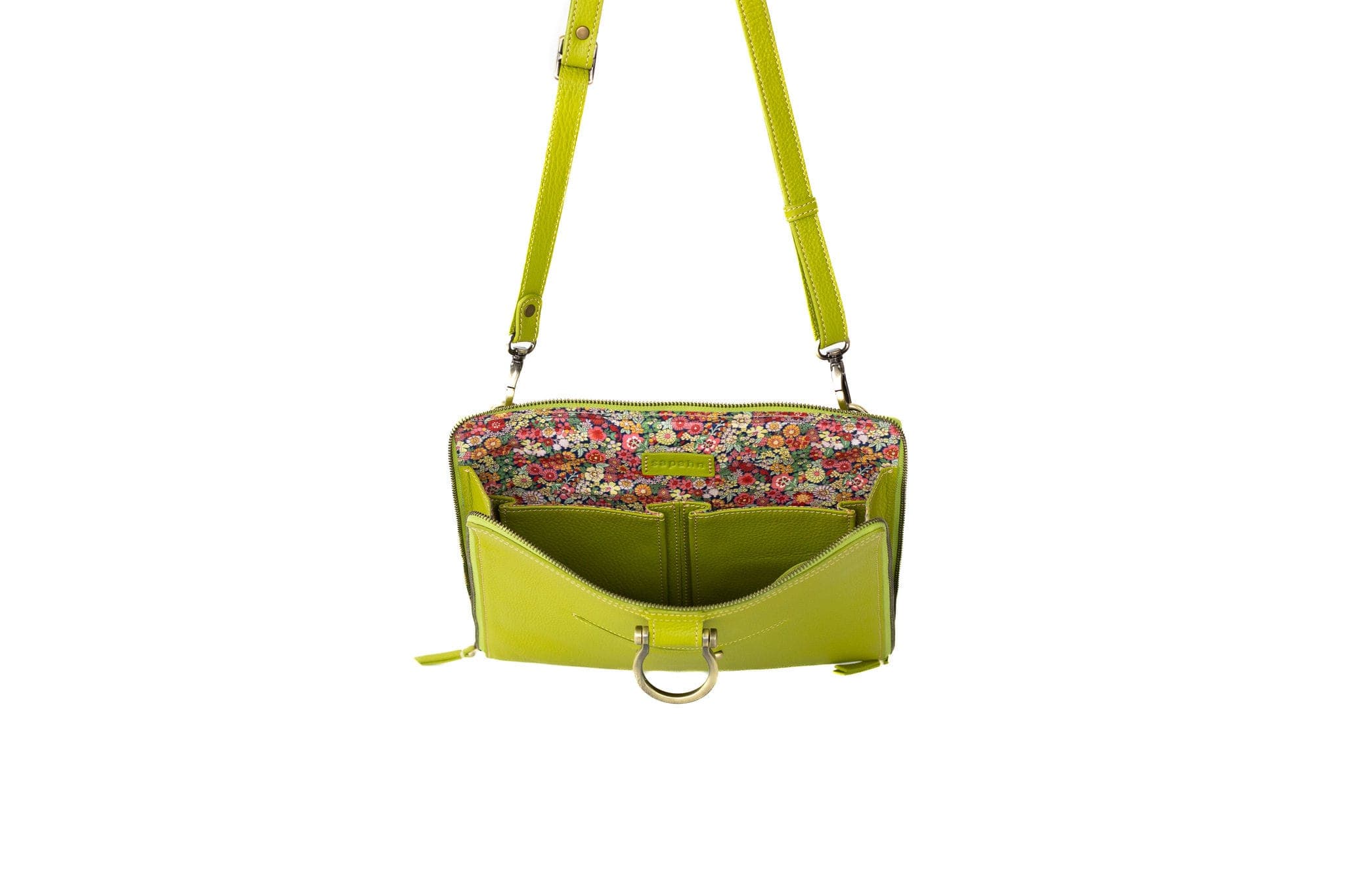 M Crossbody - | Sapahn.