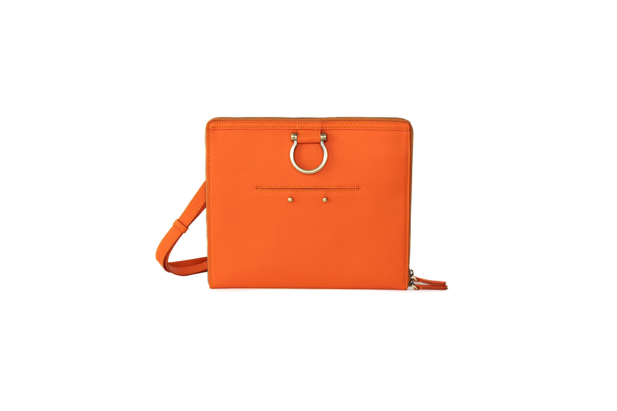 M Crossbody - | Sapahn.