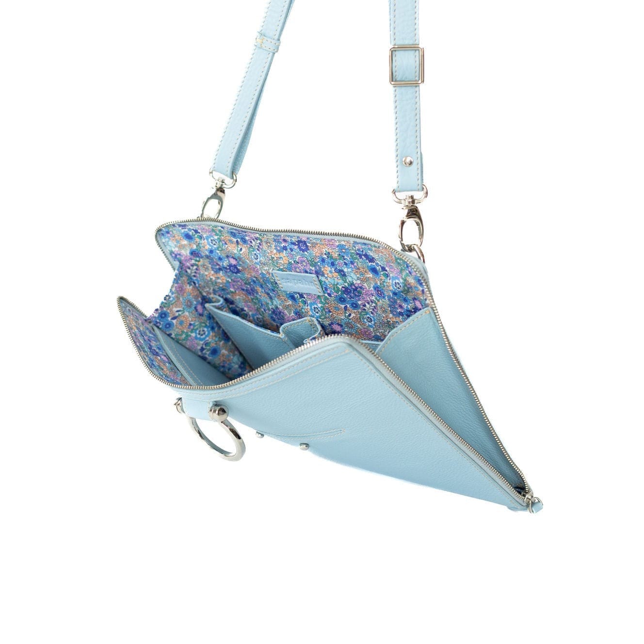 M Crossbody - | Sapahn.