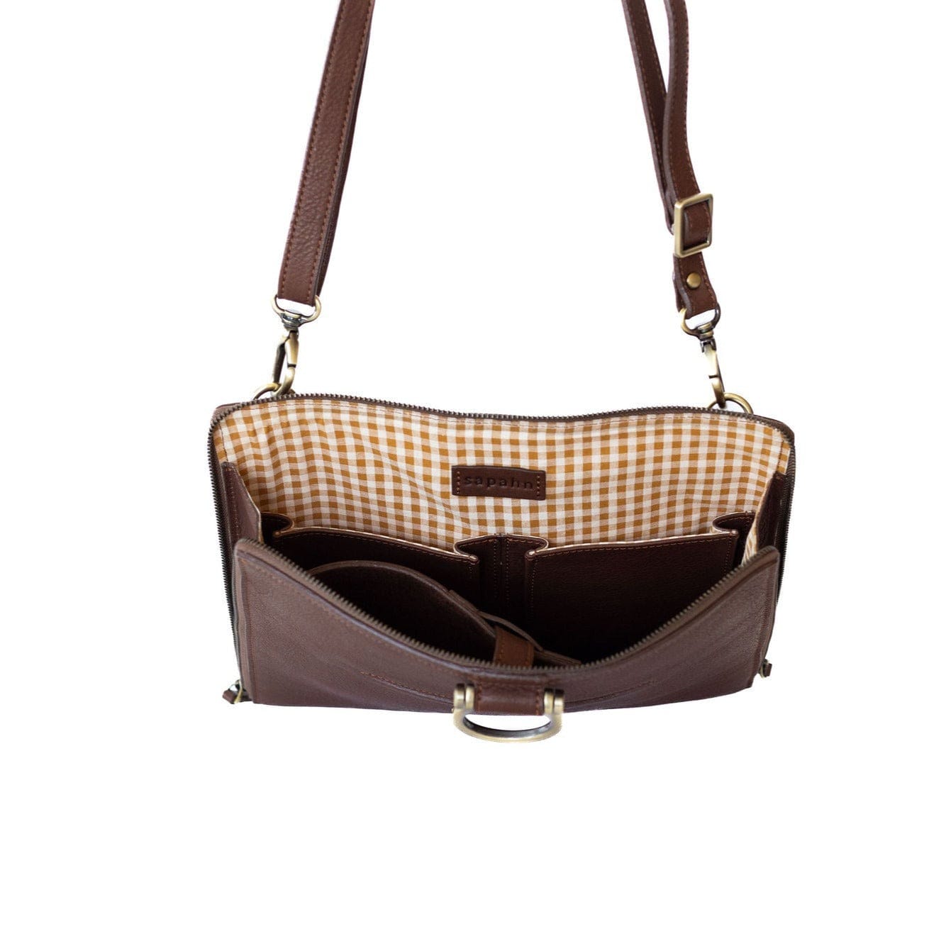 M Crossbody