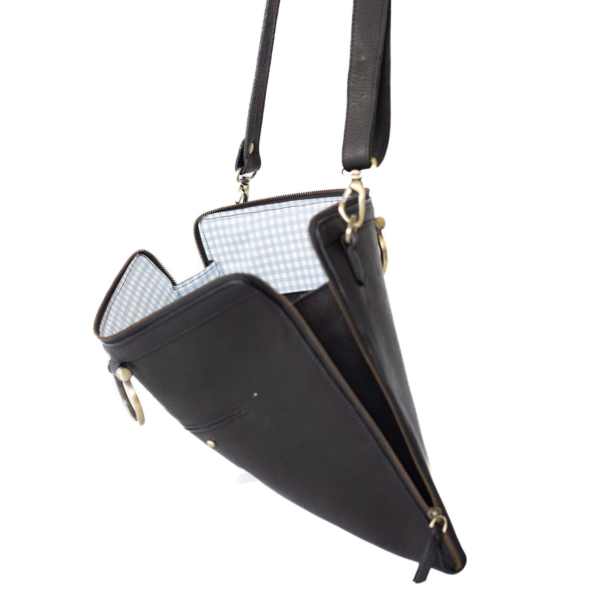 M XL Crossbody - | Sapahn.