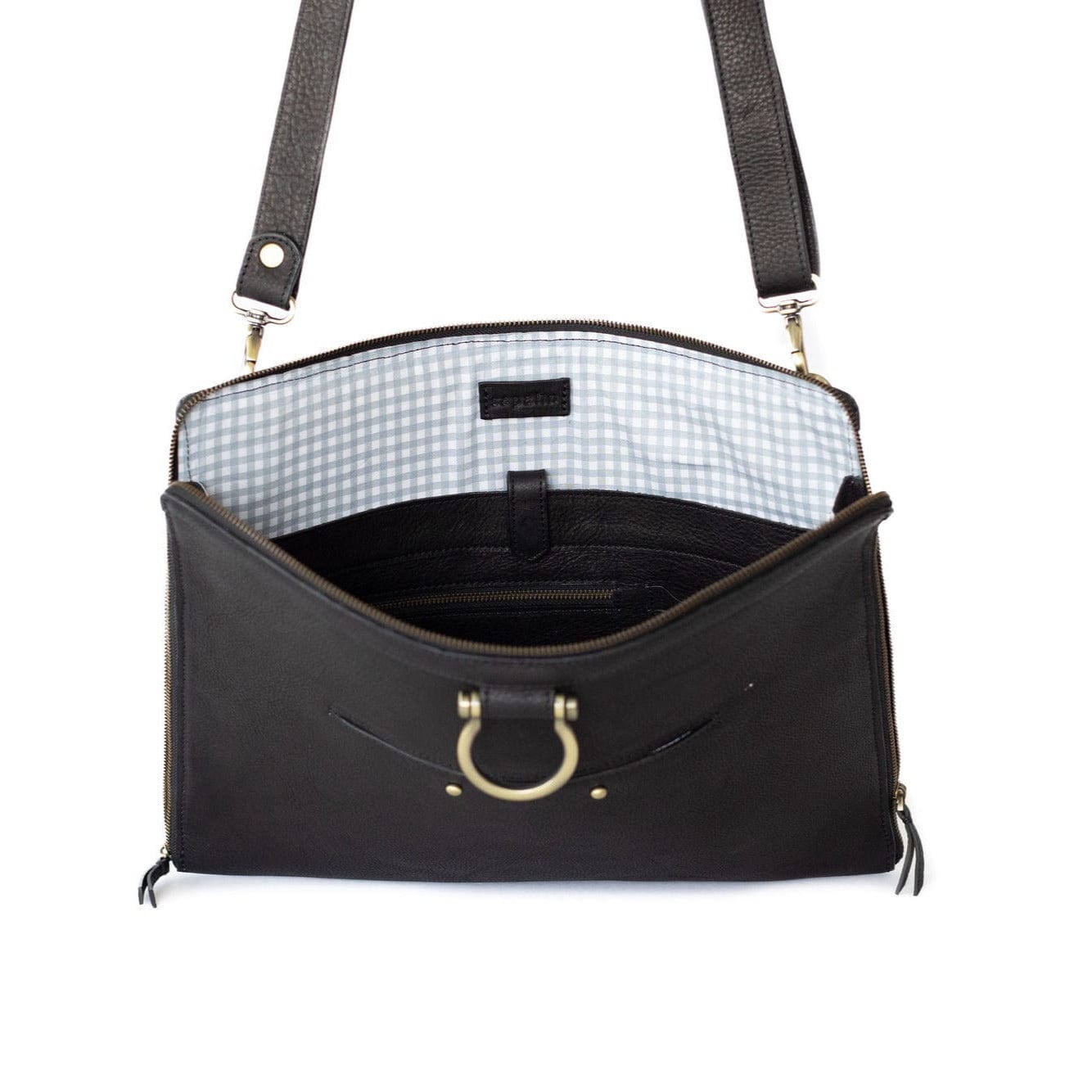 M XL Crossbody - | Sapahn.