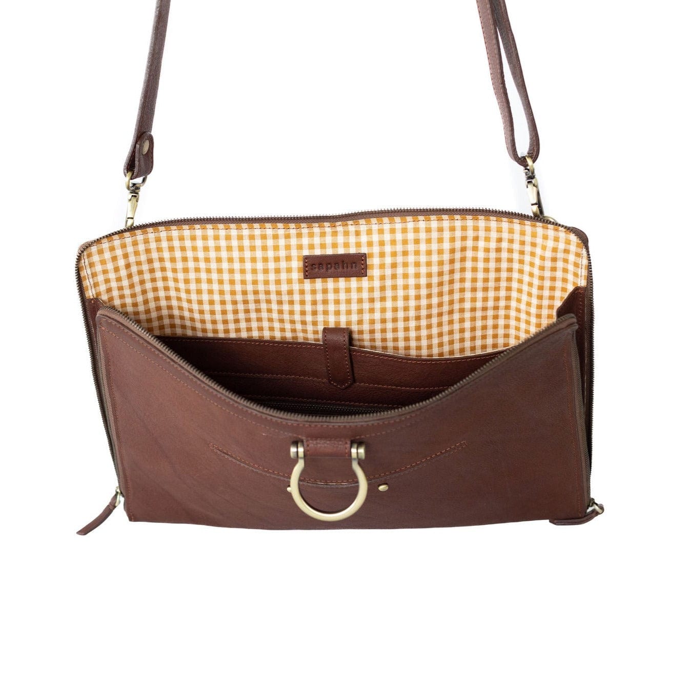 M XL Crossbody - | Sapahn.