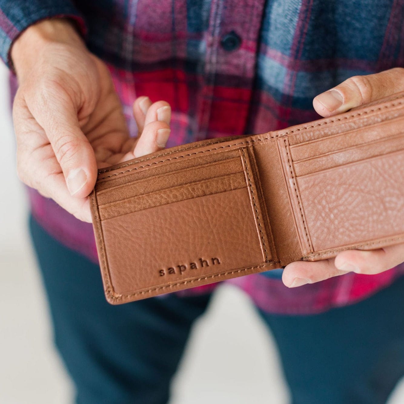 Micky Billfold -  | Sapahn.