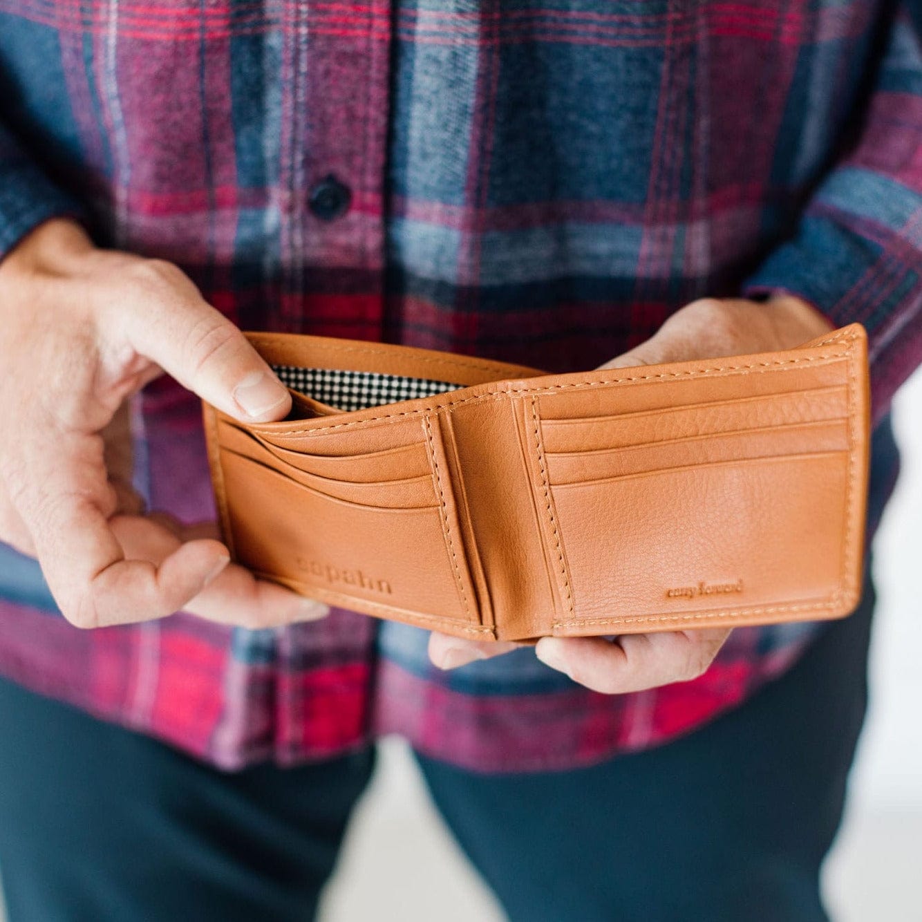 Micky Billfold -  | Sapahn.