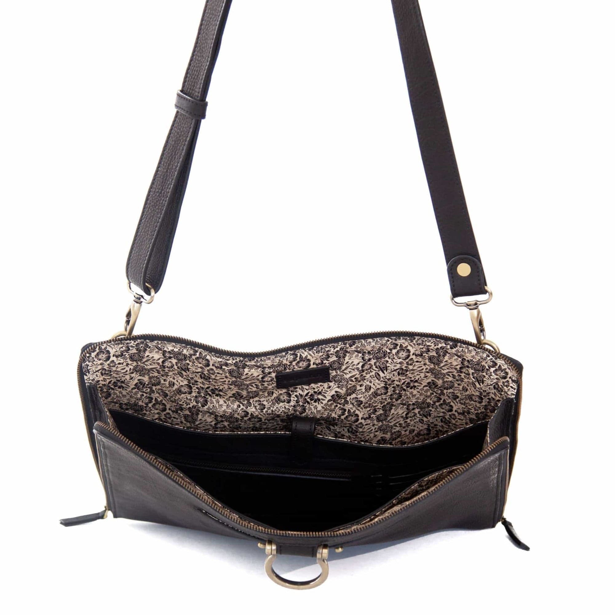 M XL Crossbody - | Sapahn.
