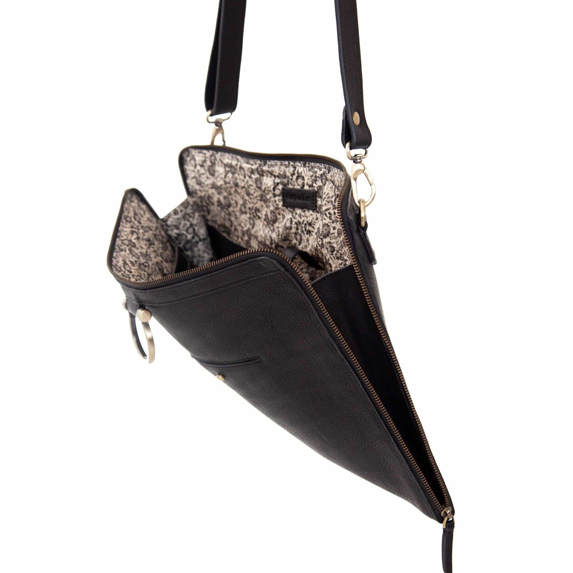 M Large Crossbody - | Sapahn.
