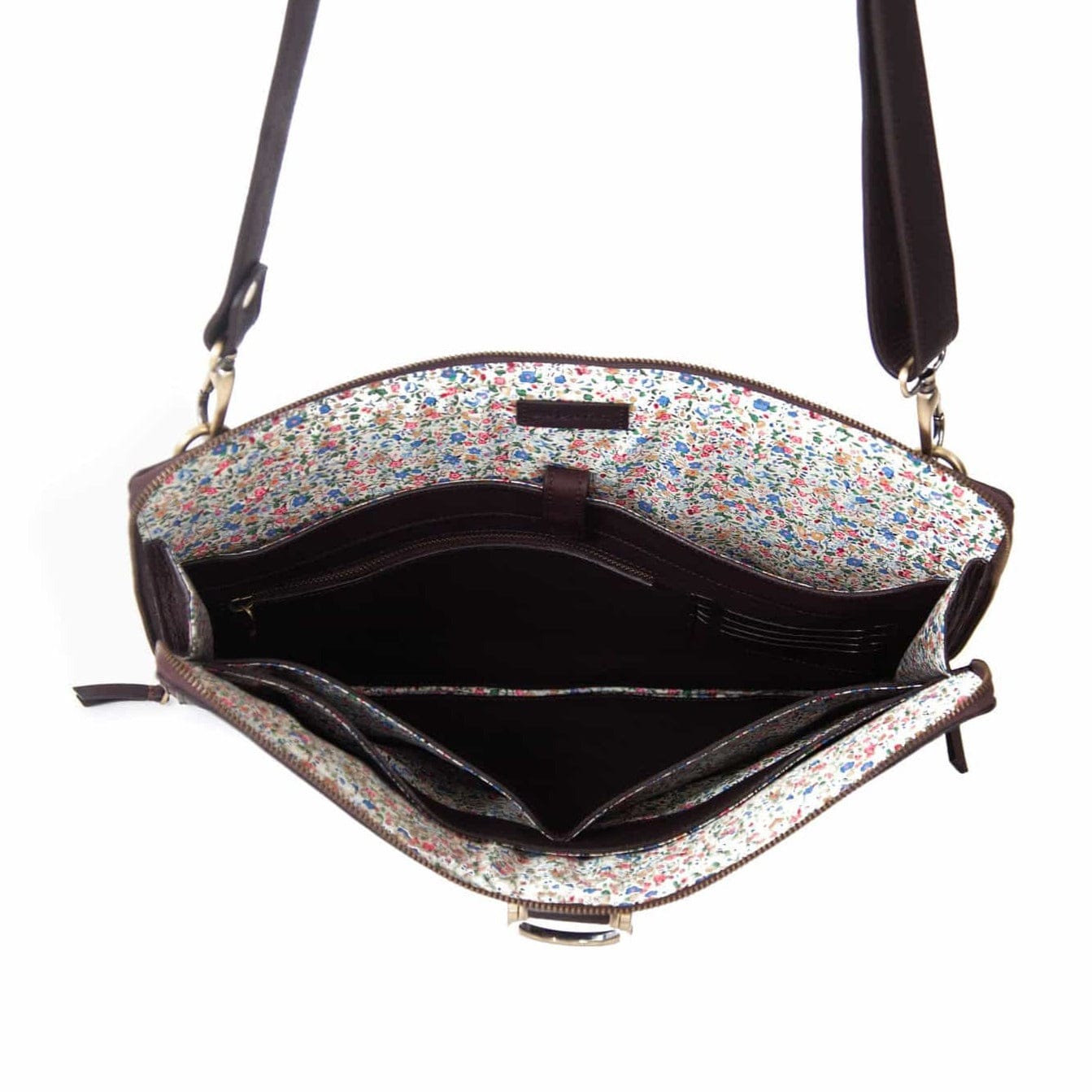 M Large Crossbody - | Sapahn.