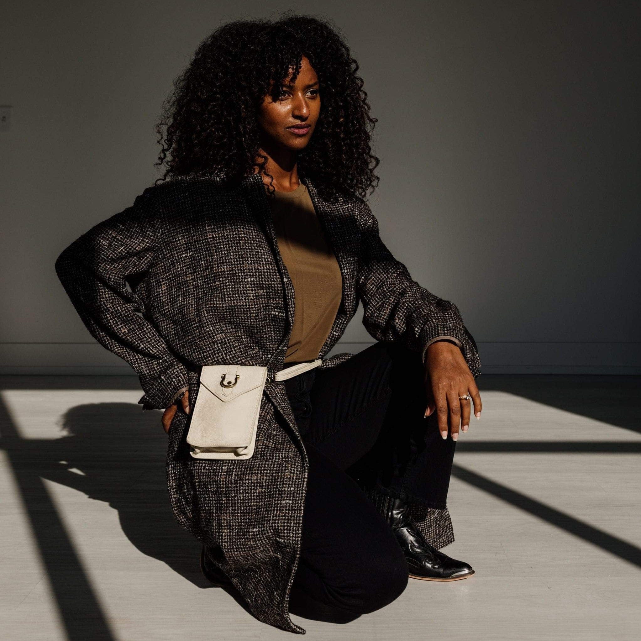 Grace Crossbody - | Sapahn.
