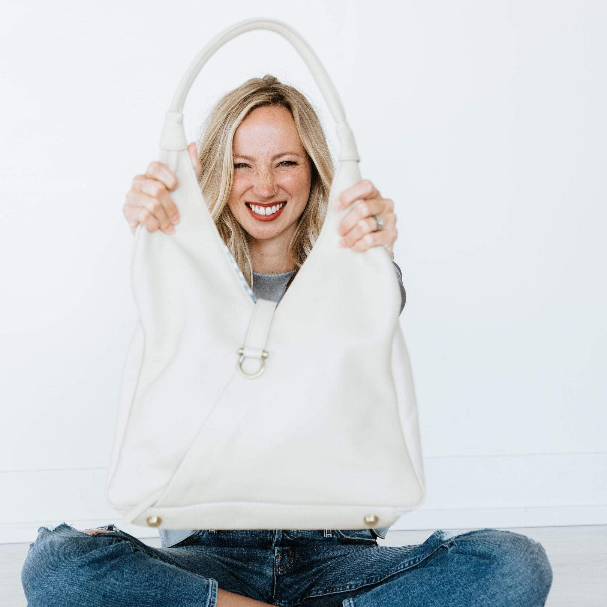 Sasha Shoulder Bag - | Sapahn.