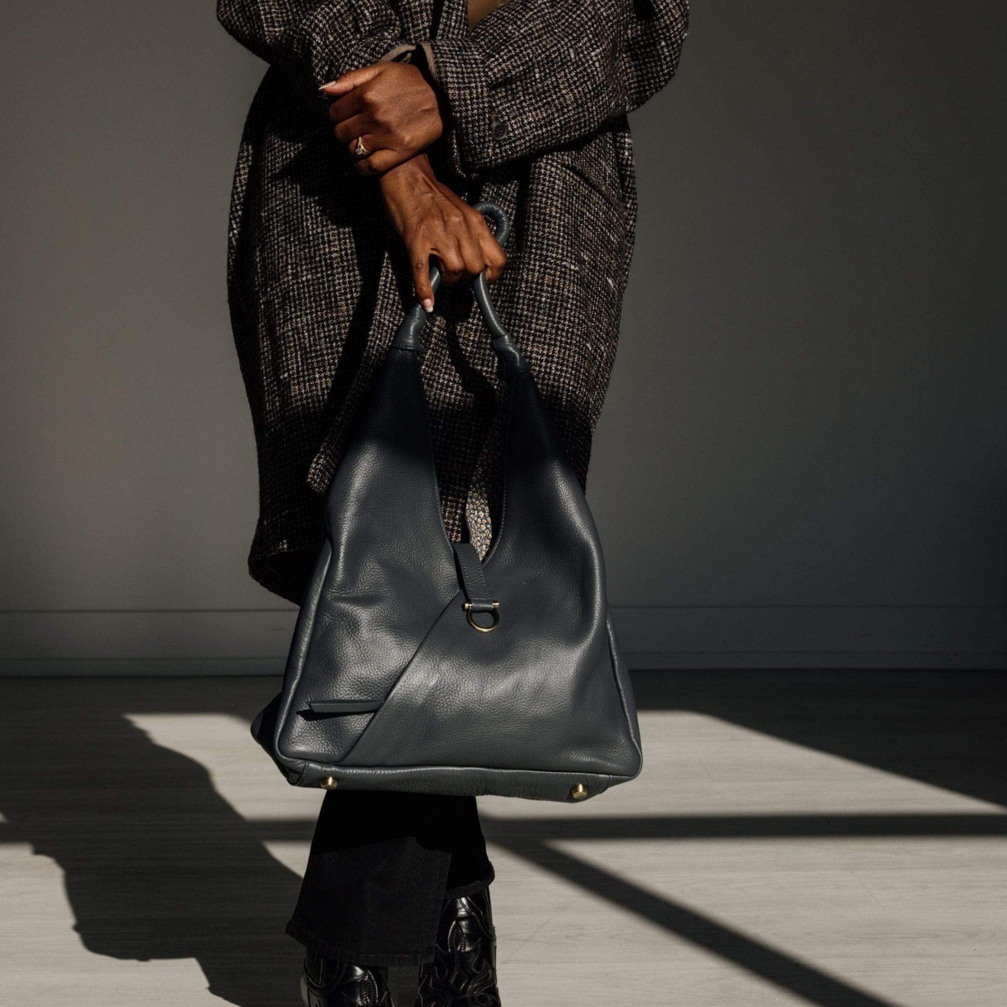 Sasha Shoulder Bag - | Sapahn.