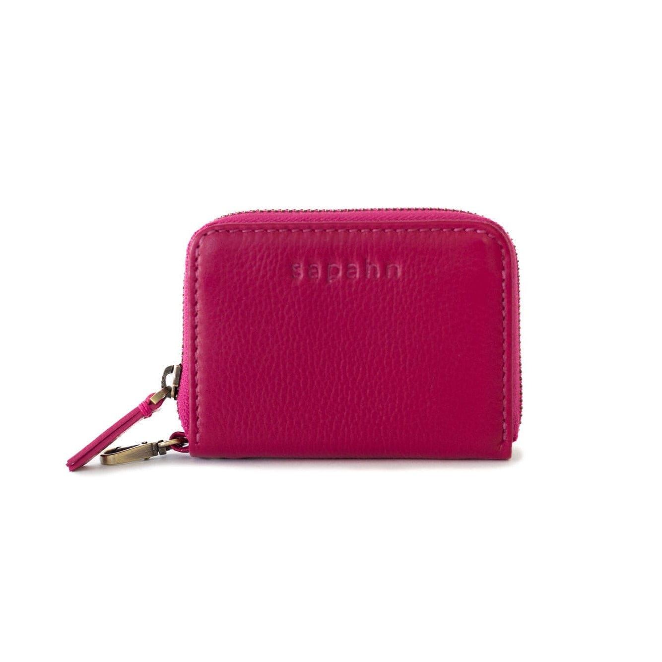 Morrison Accordion Card Holder - | Sapahn.