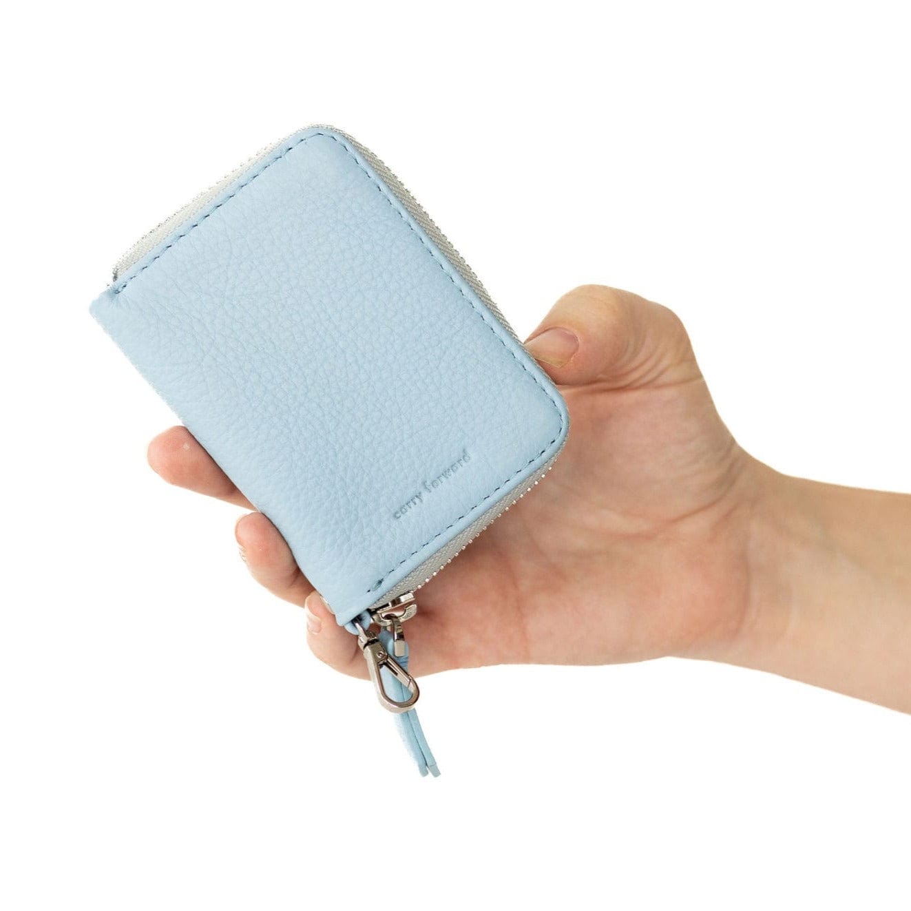 Morrison Accordion Card Holder - | Sapahn.