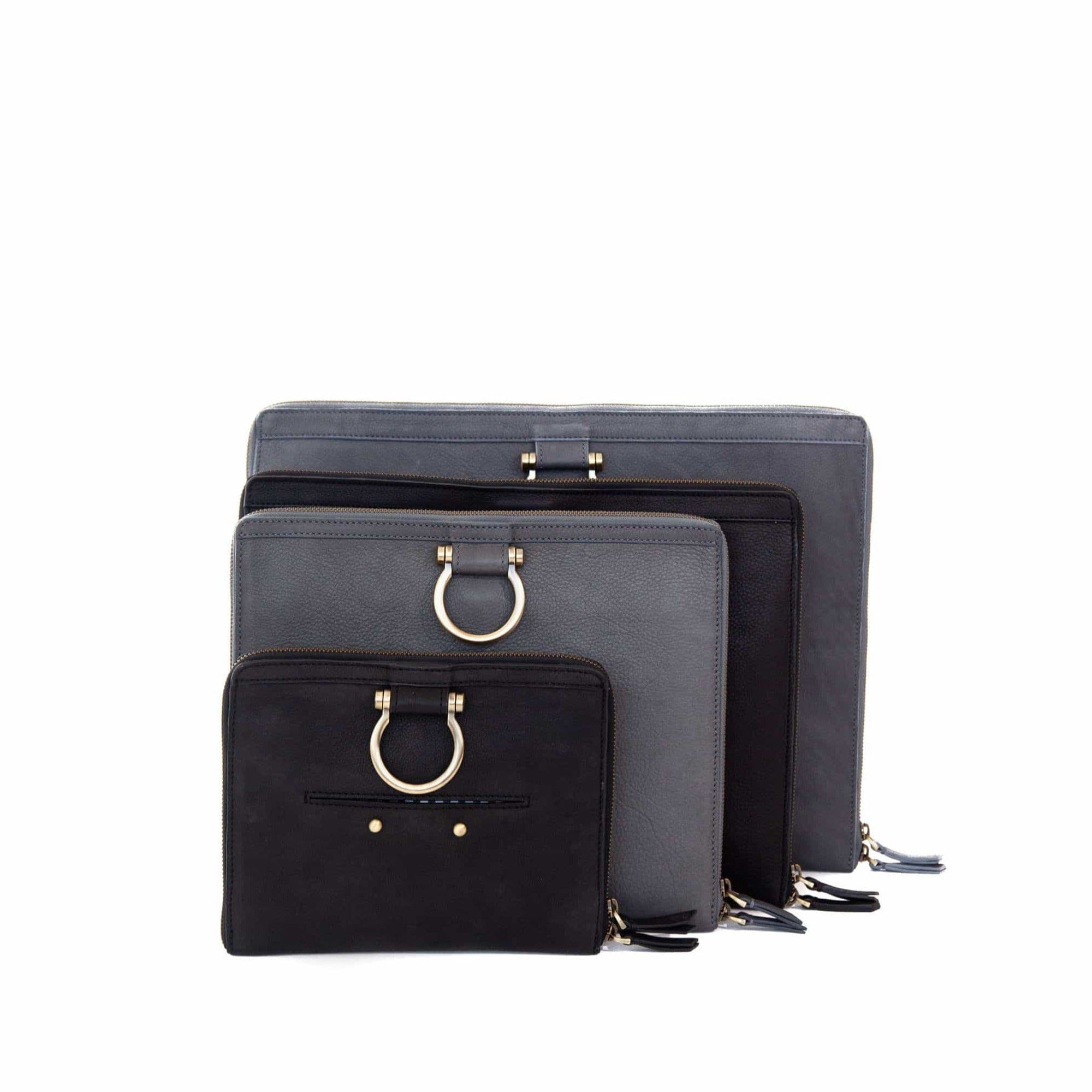 M Mini Crossbody - | Sapahn.