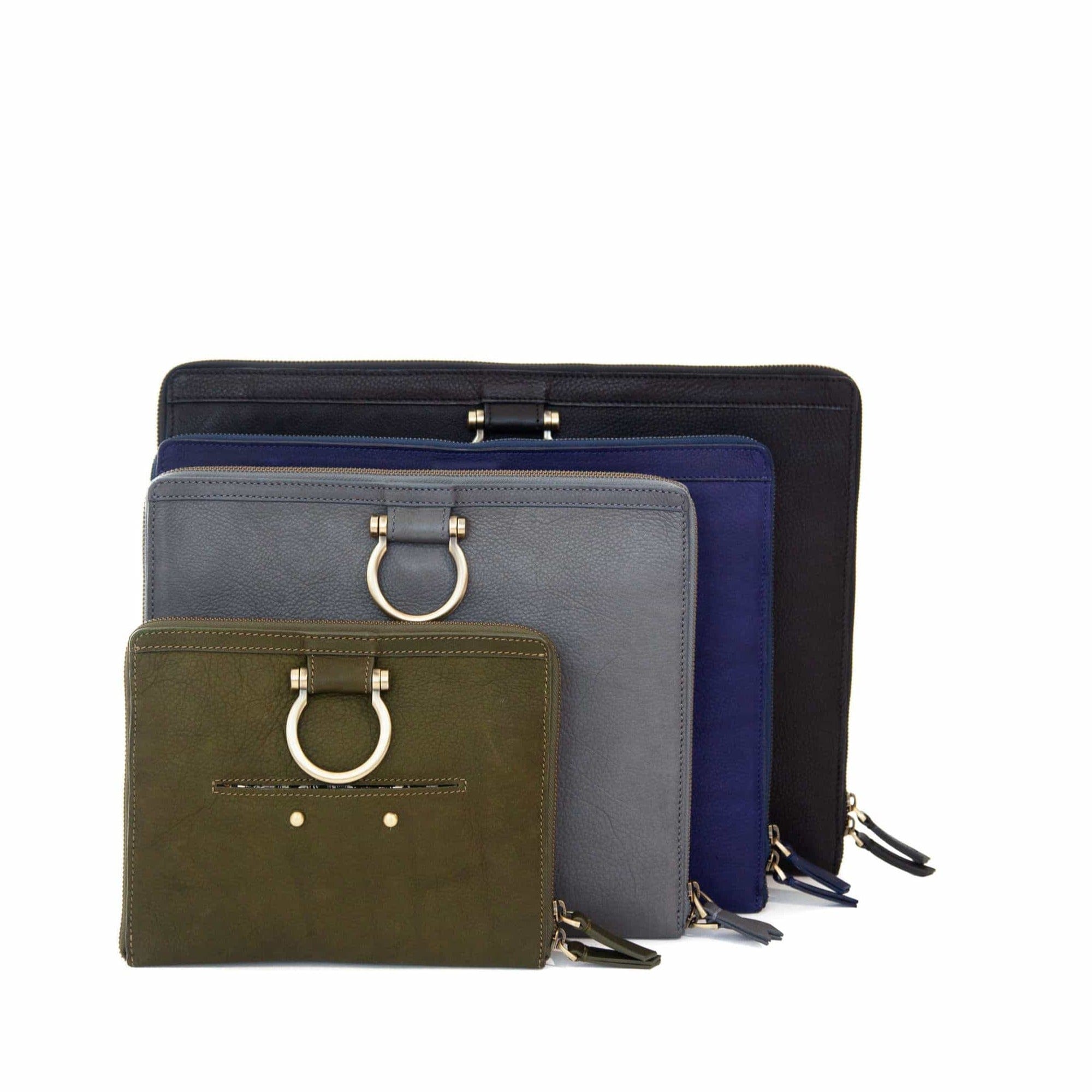 M Large Crossbody - | Sapahn.