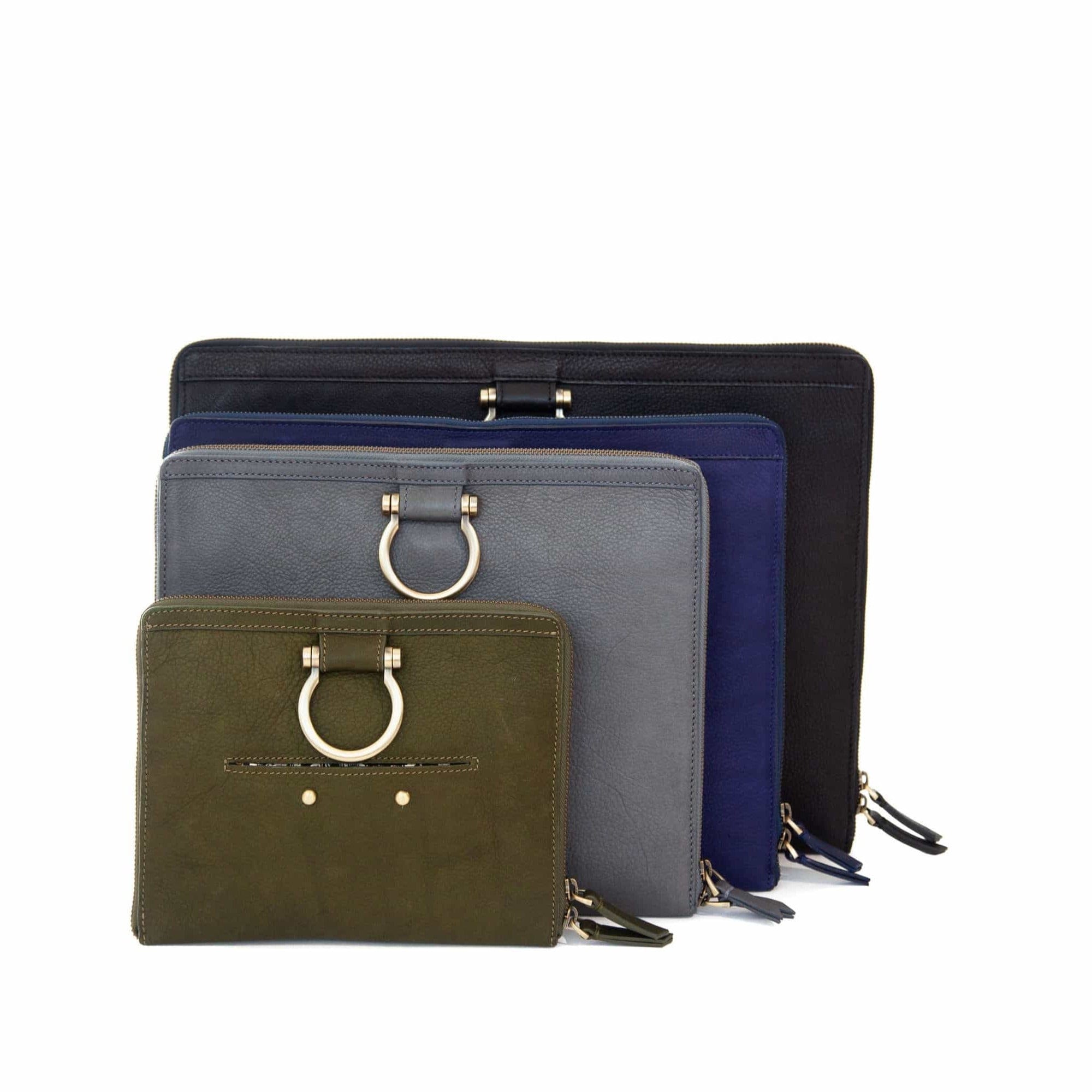 M Large Crossbody - | Sapahn.