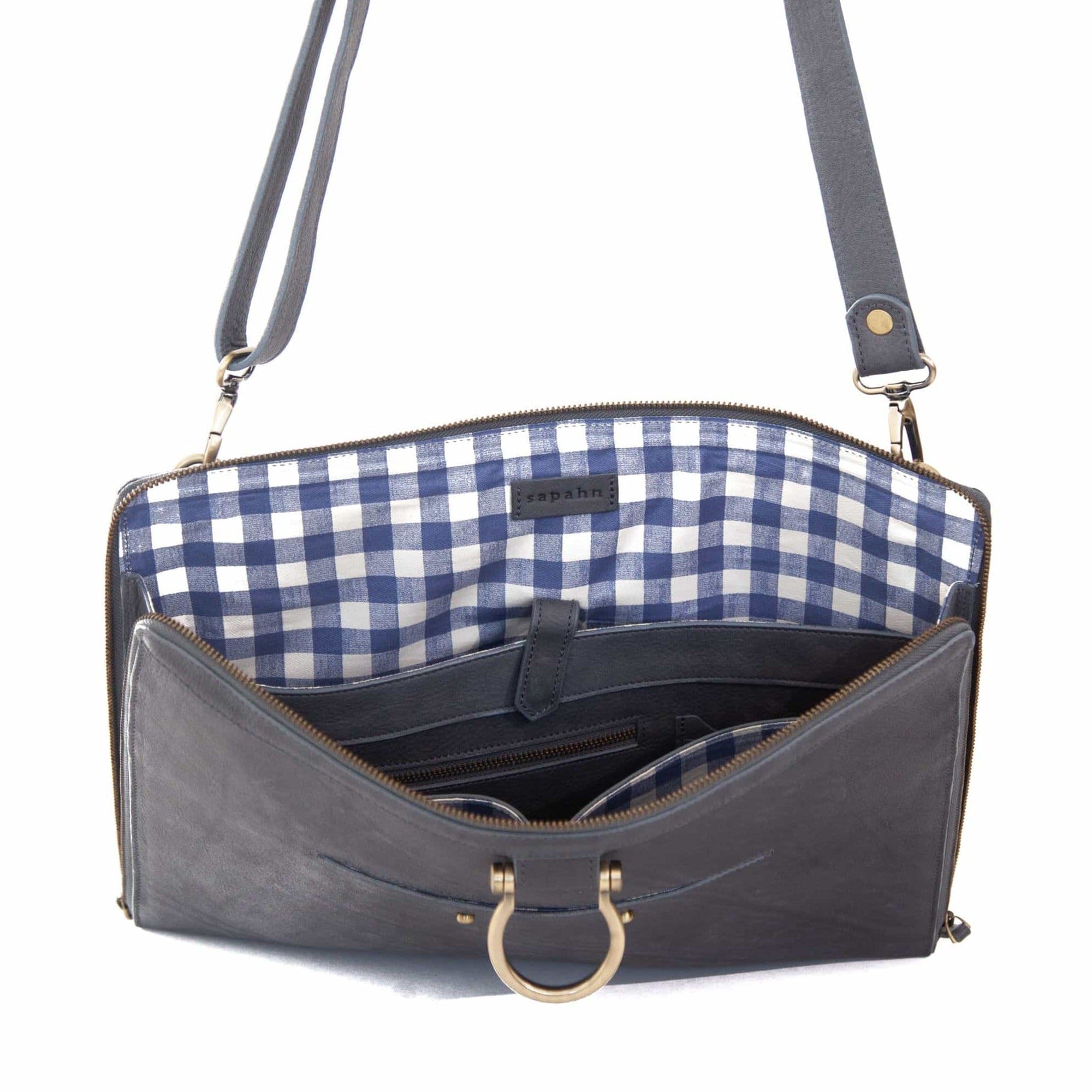 M XL Crossbody - | Sapahn.