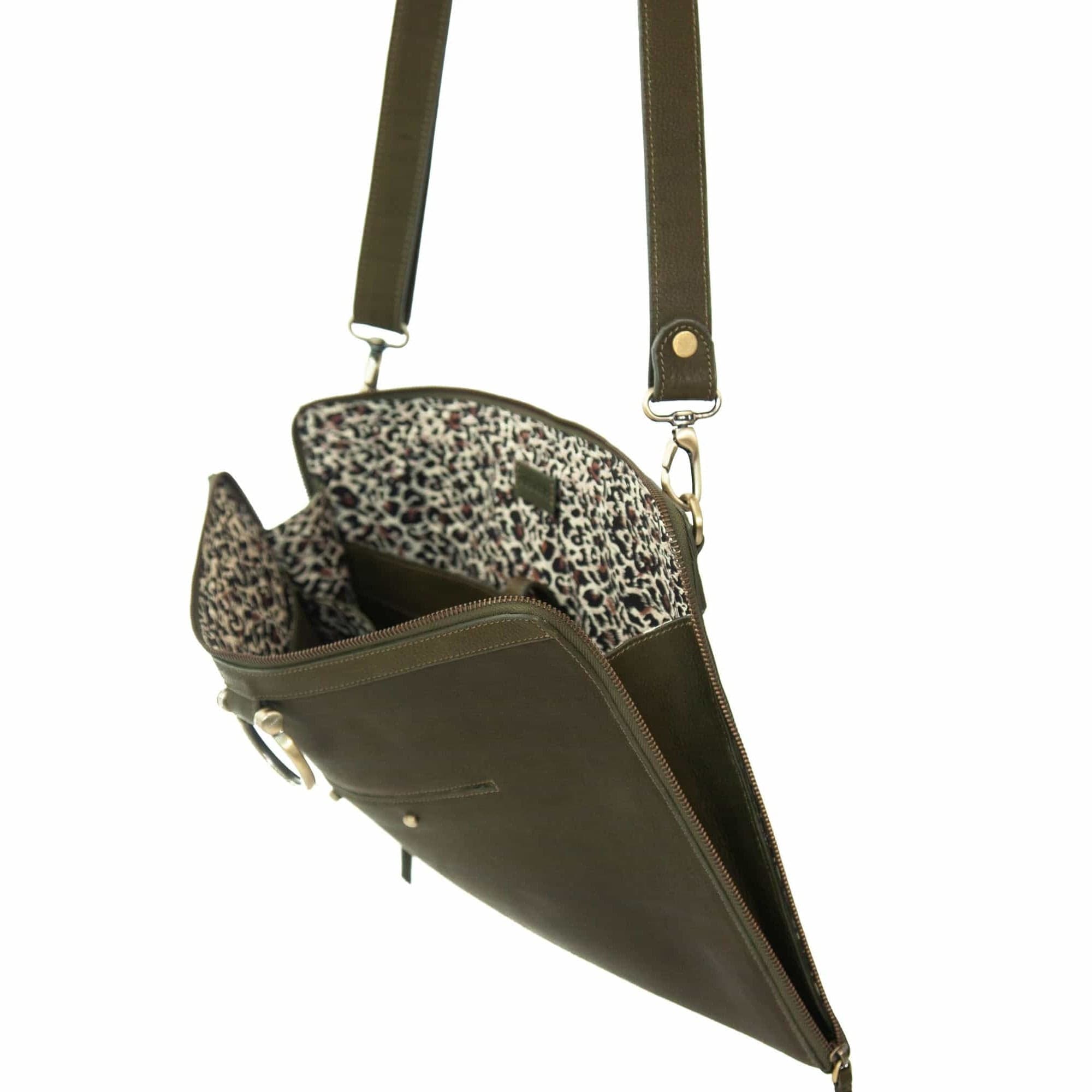 M XL Crossbody - | Sapahn.