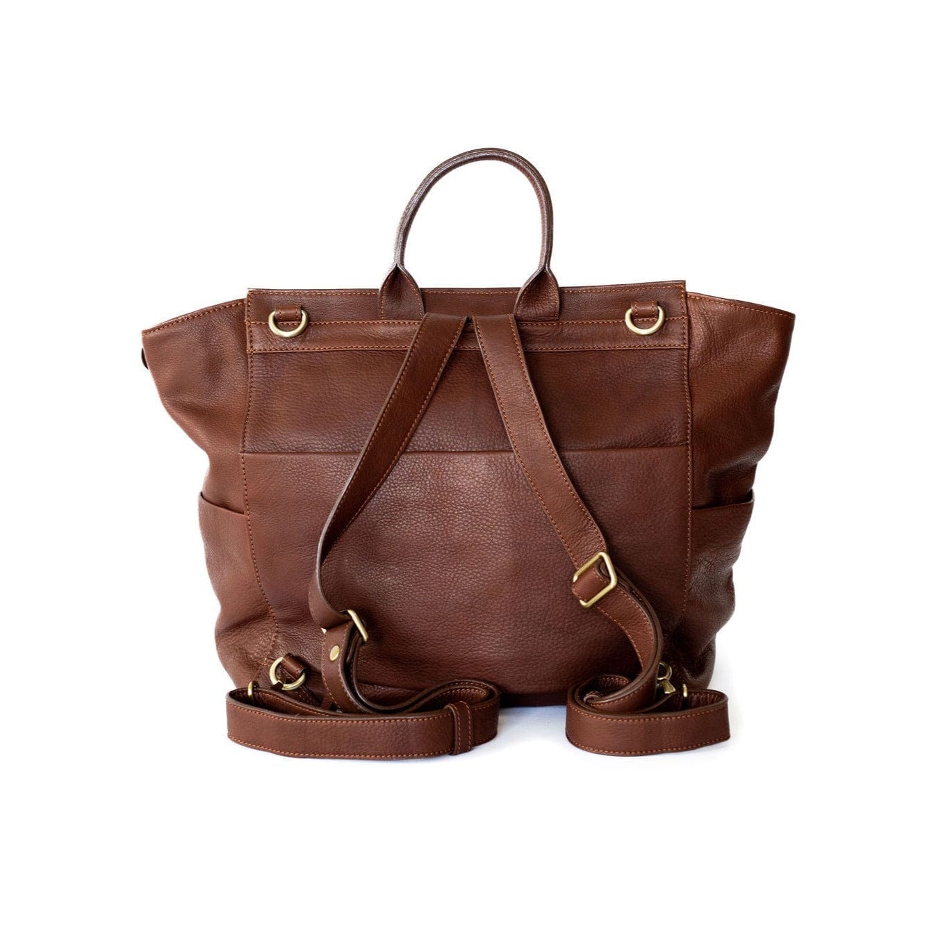 Natasha Convertible Backpack and Crossbody Bag - | Sapahn.