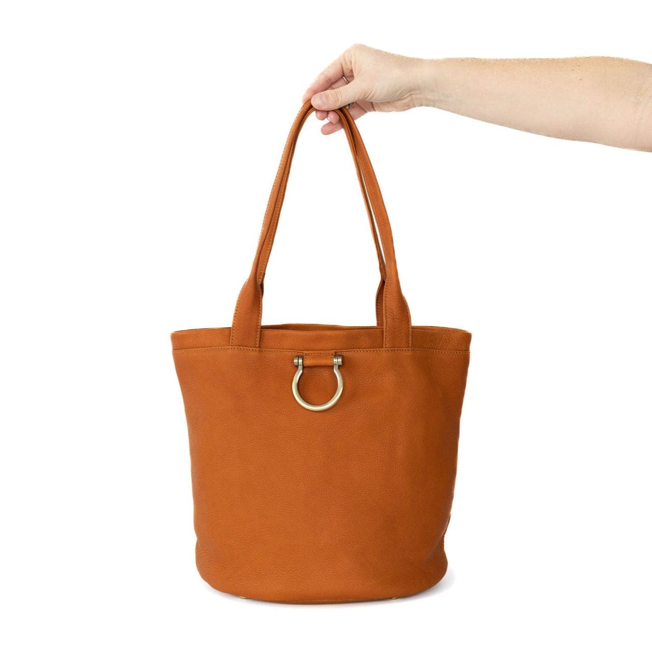 Nettie Shopper Tote