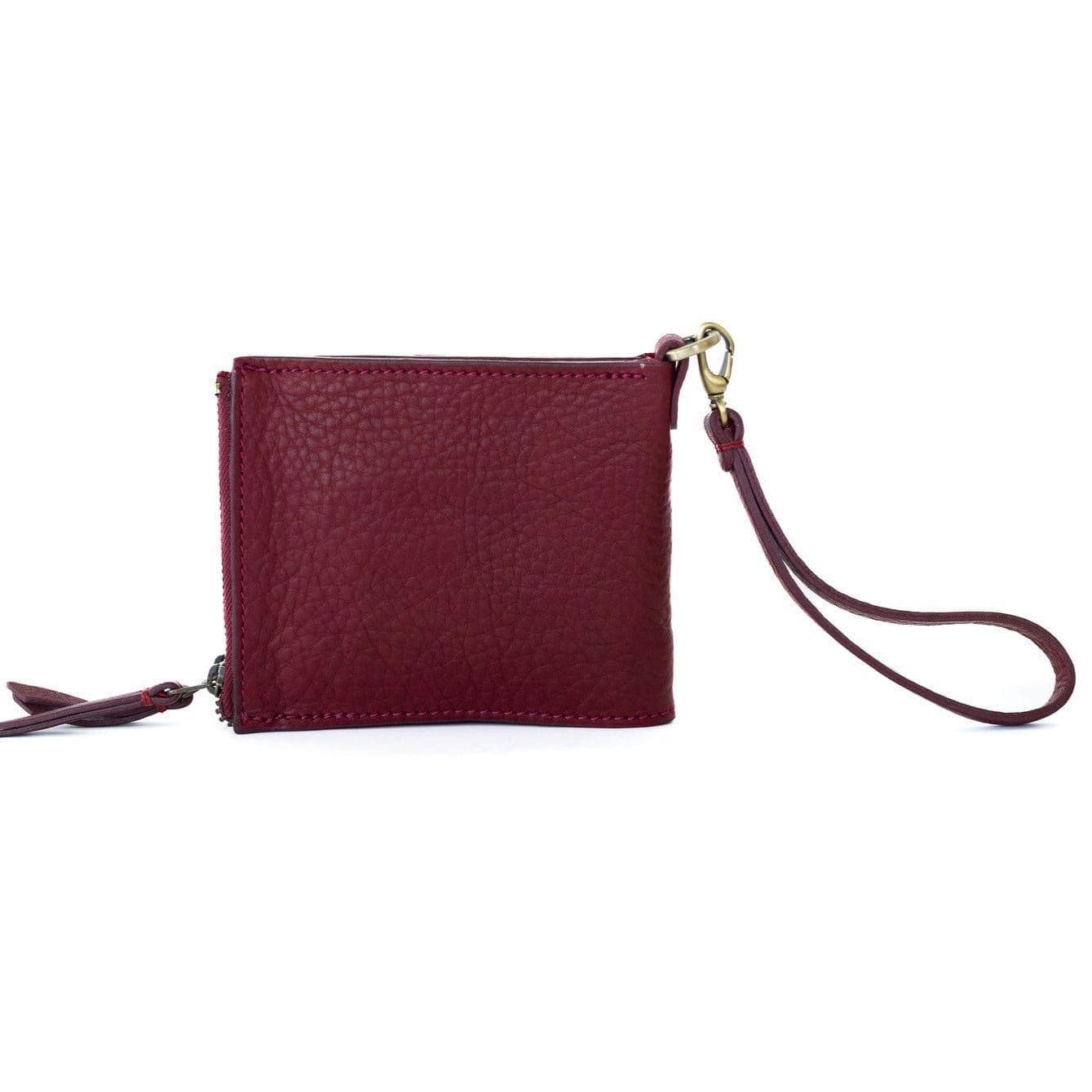 Noelle Wristlet - | Sapahn.