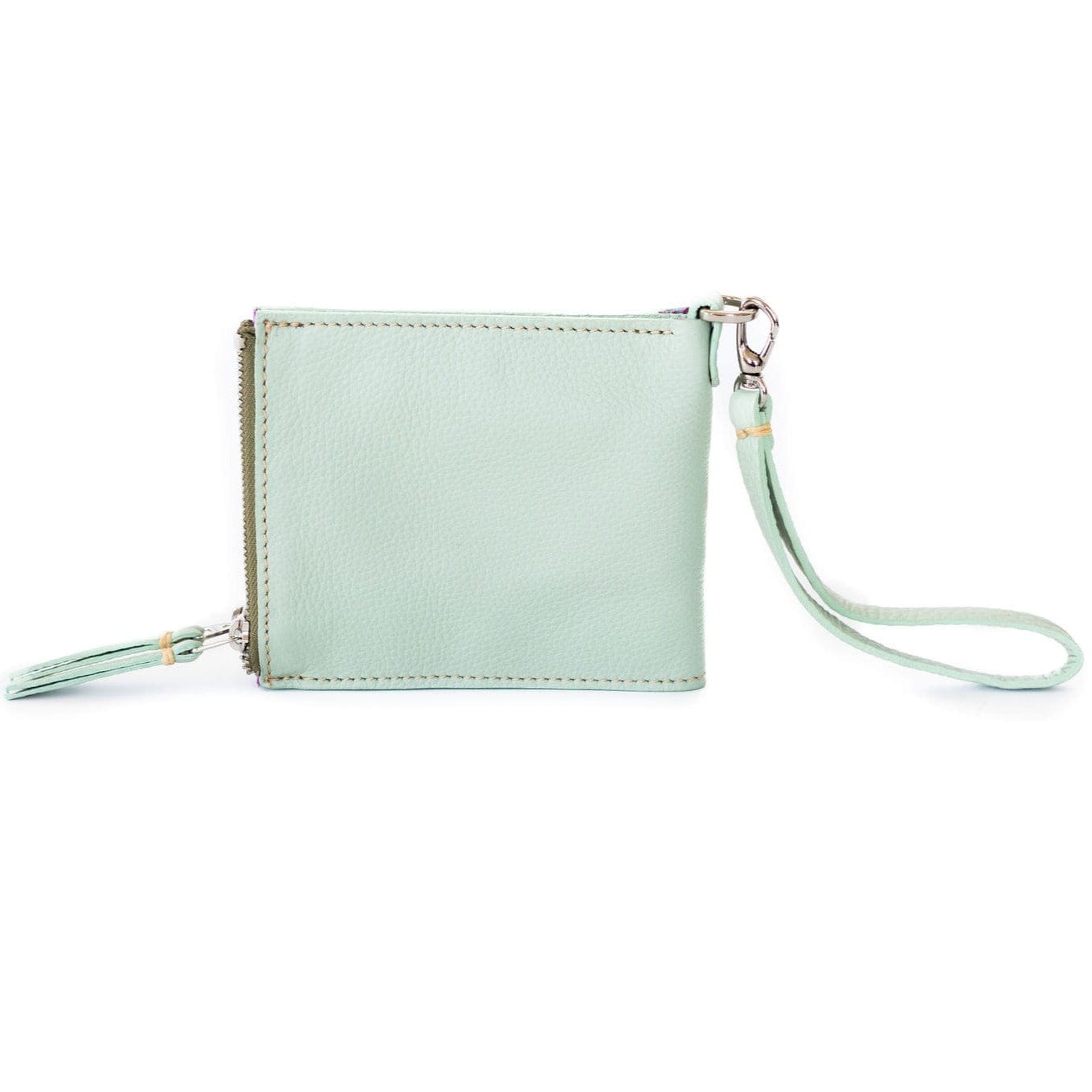 Noelle Wristlet - | Sapahn.