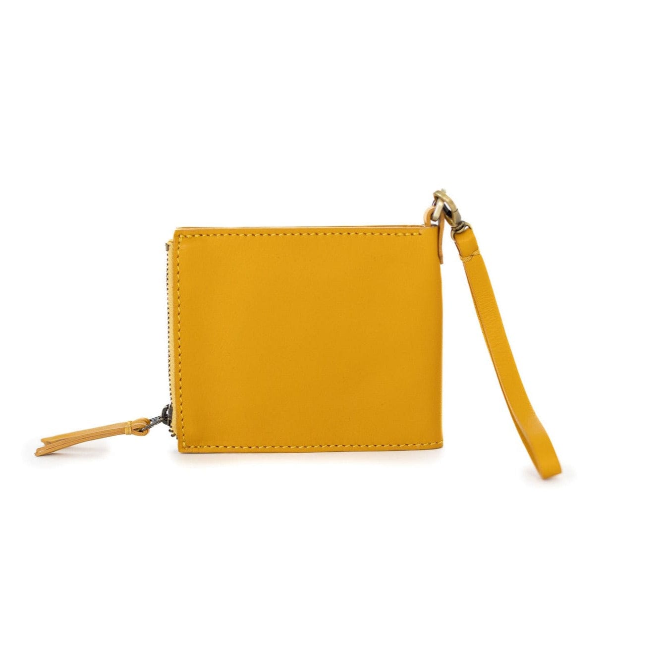 Noelle Wristlet - | Sapahn.