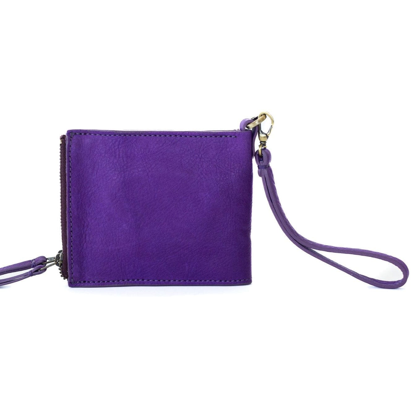 Noelle Wristlet - | Sapahn.