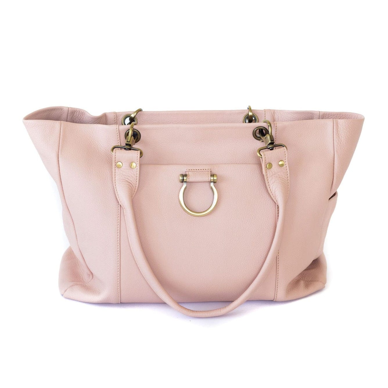 Nora Tote Bag - | Sapahn.