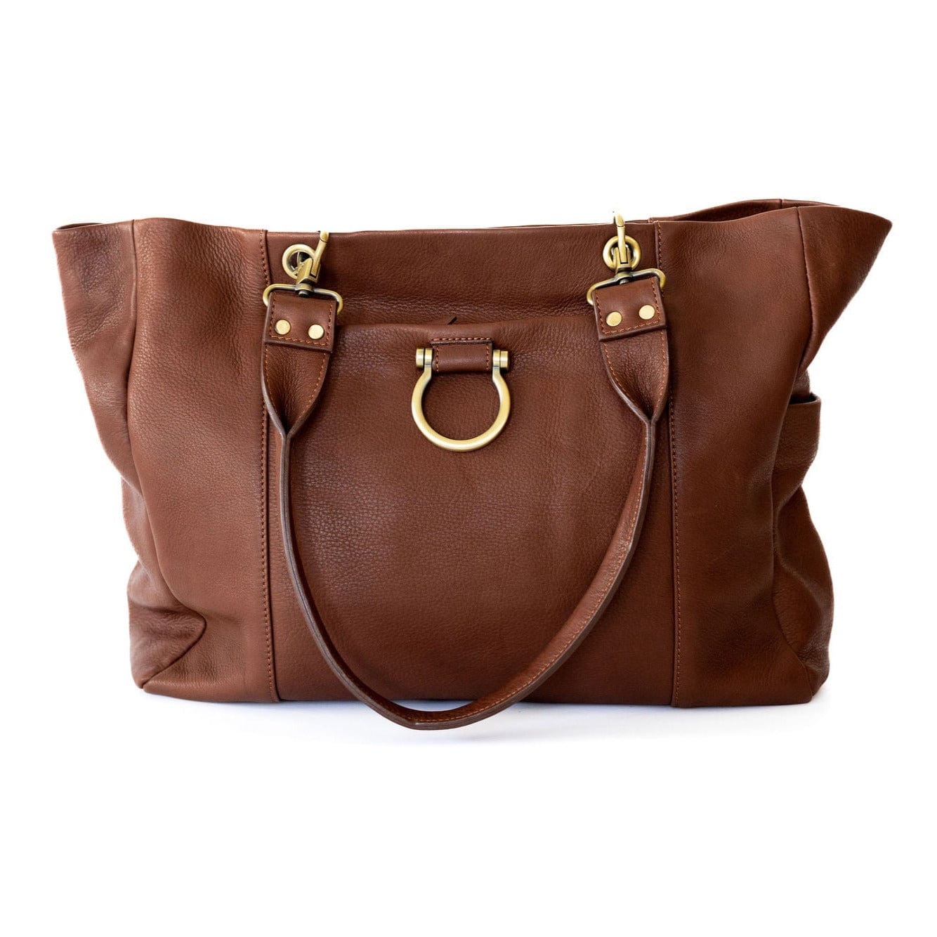 Nora Tote Bag - | Sapahn.