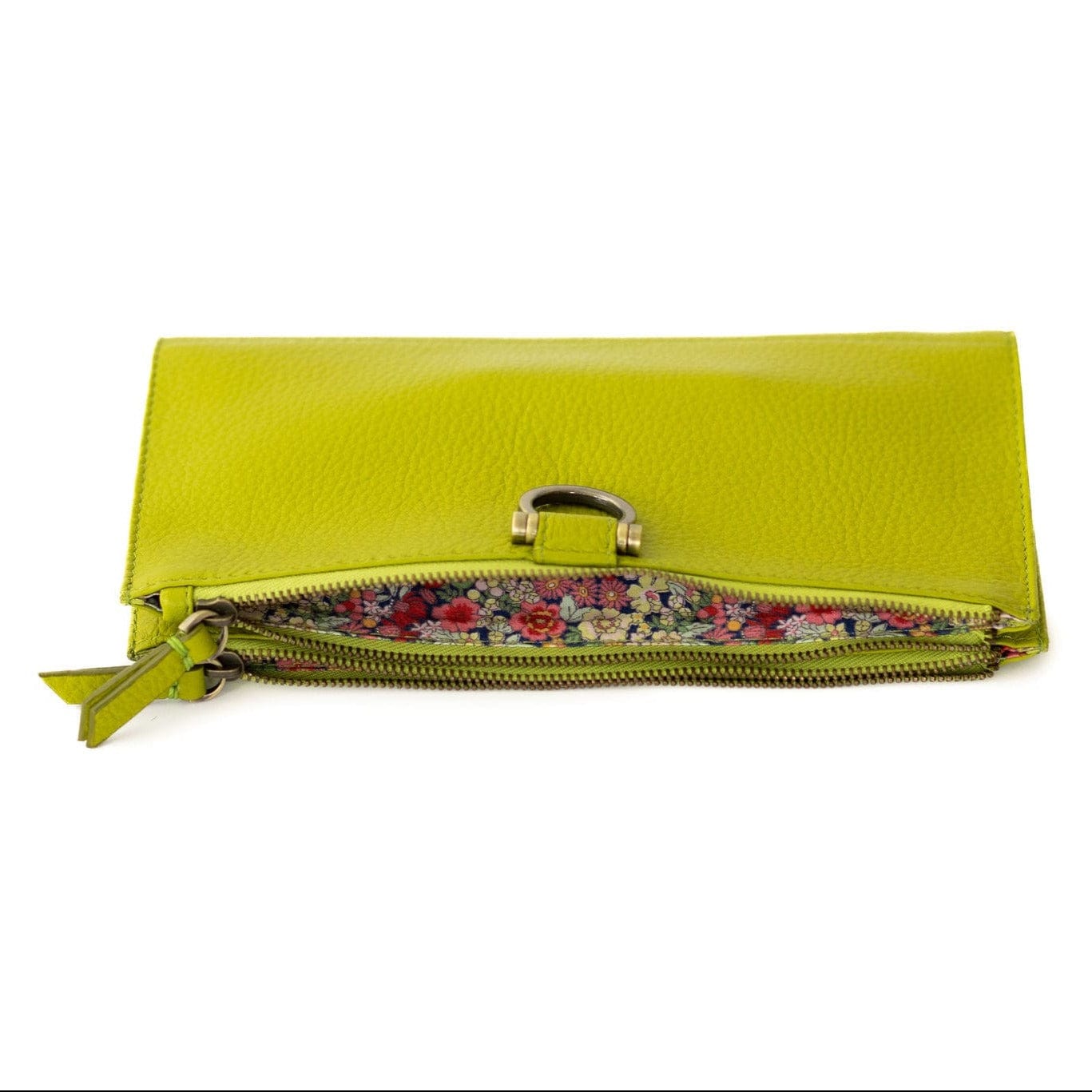 Parker Deluxe Wristlet - | Sapahn.