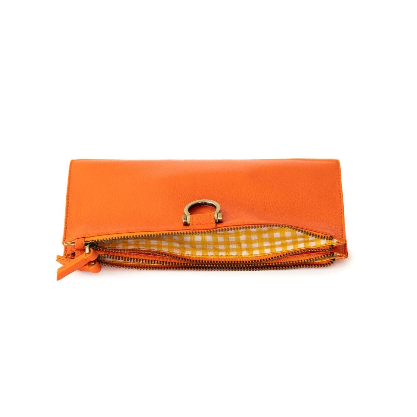 Parker Deluxe Wristlet - | Sapahn.