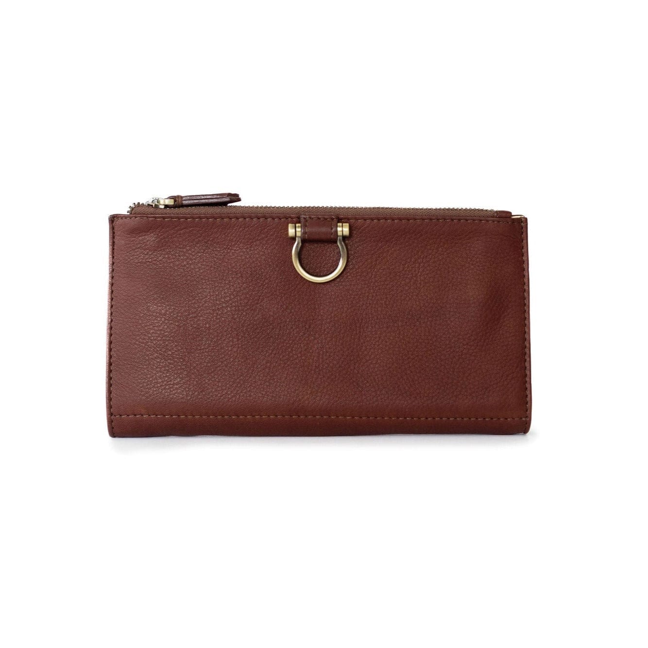 Parker Deluxe Wristlet - | Sapahn.
