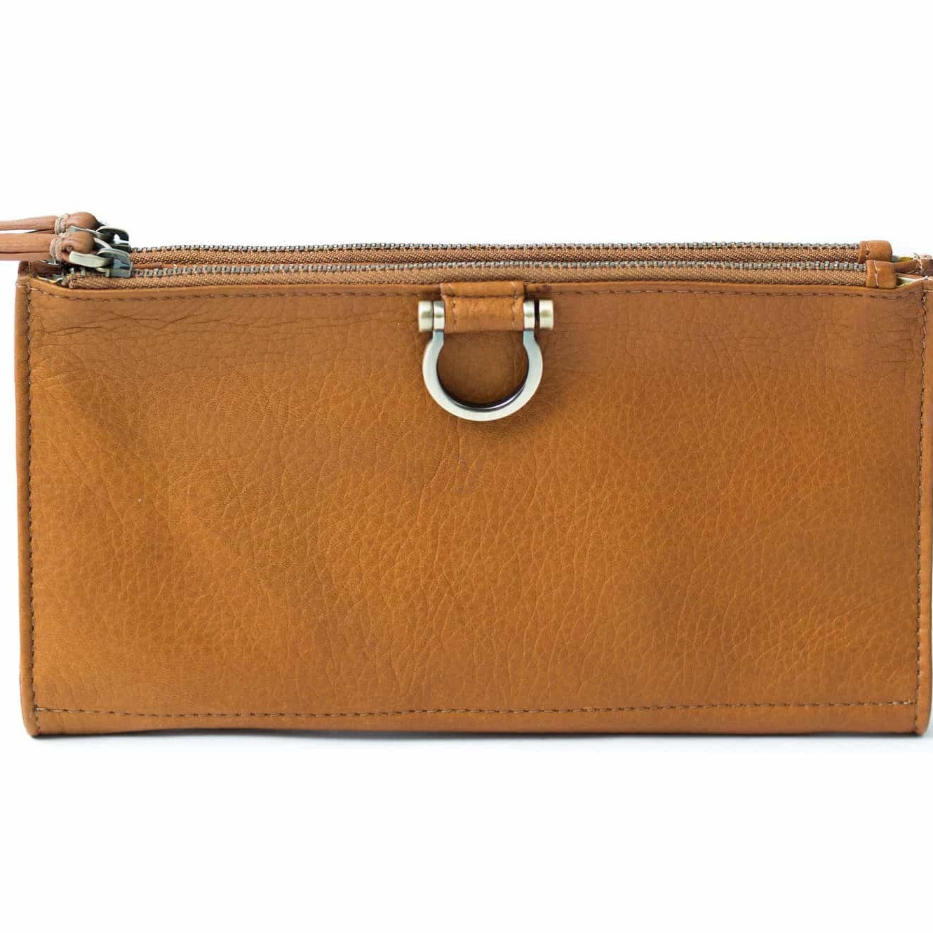 Parker Travel Wristlet