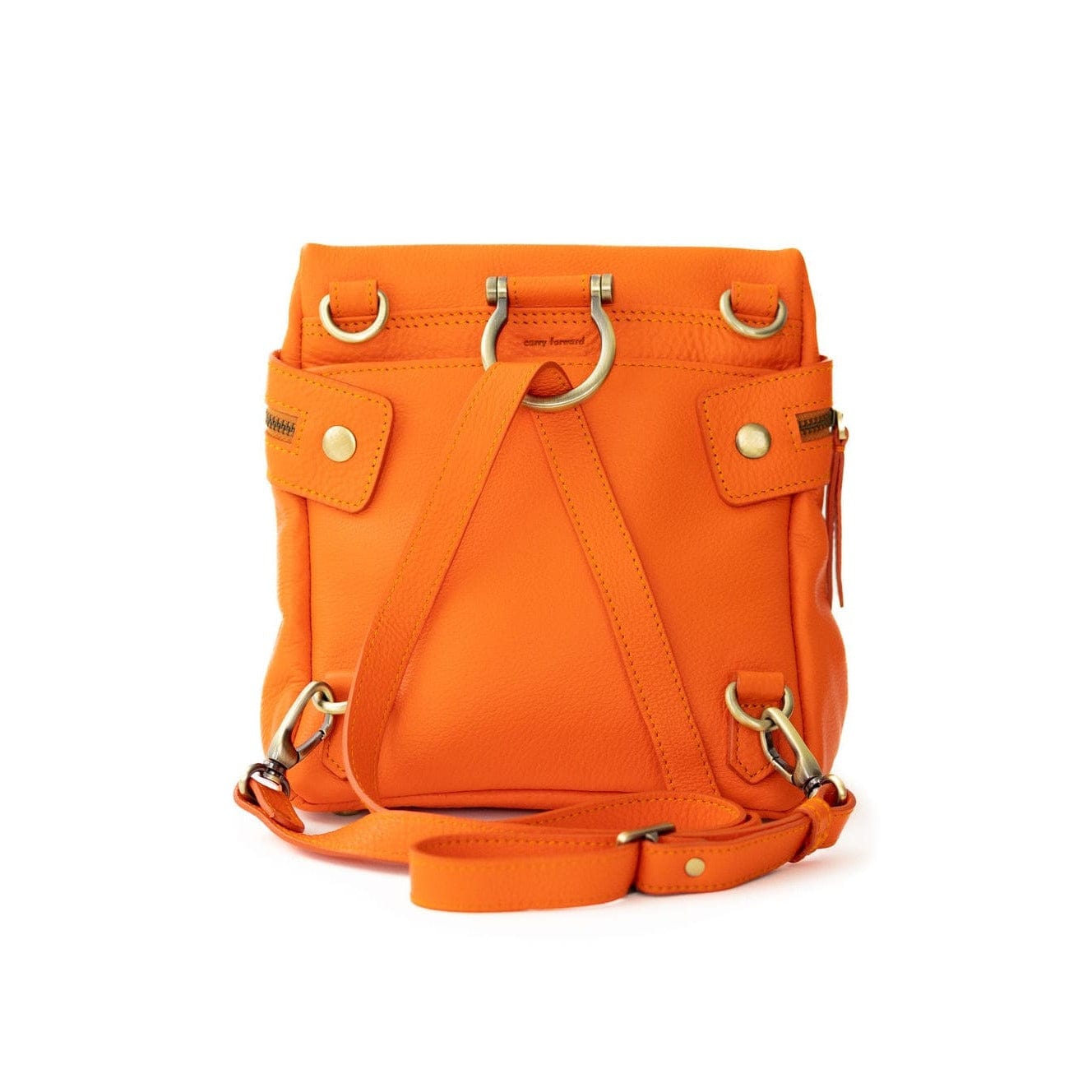 Pepper Convertible Backpack and Crossbody Bag - | Sapahn.