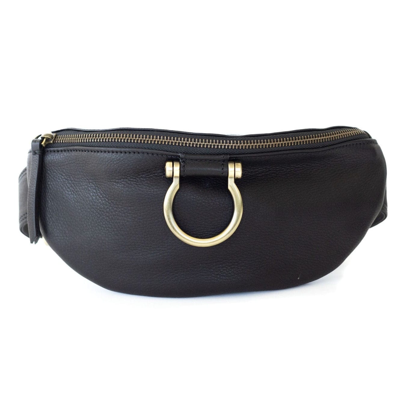 Poole Belt Bag - | Sapahn.