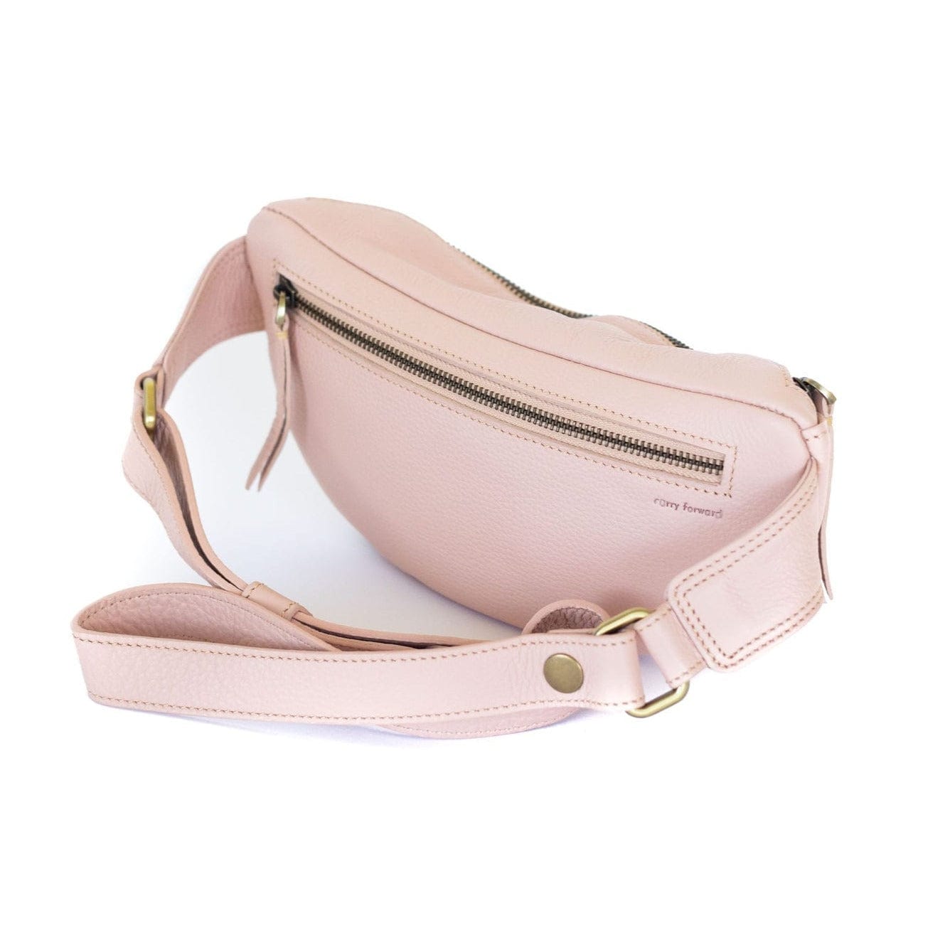 Poole Belt Bag - | Sapahn.
