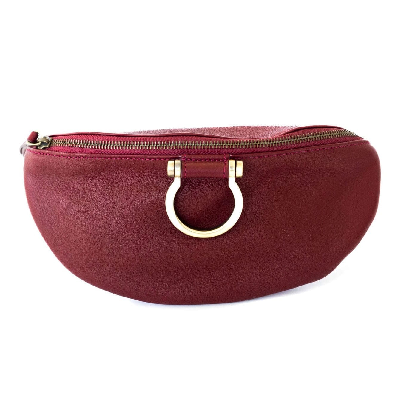 Poole Belt Bag - | Sapahn.