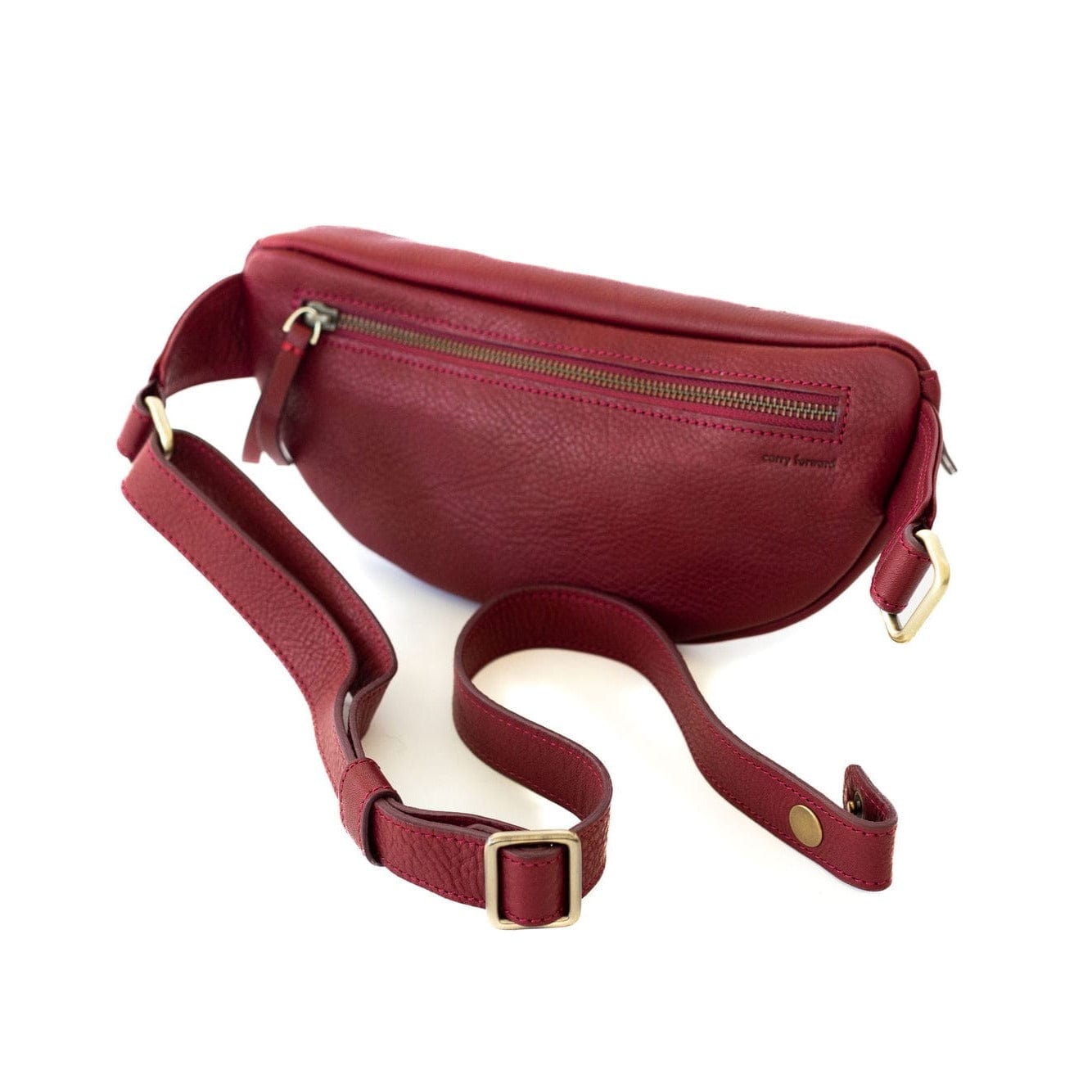 Poole Belt Bag - | Sapahn.