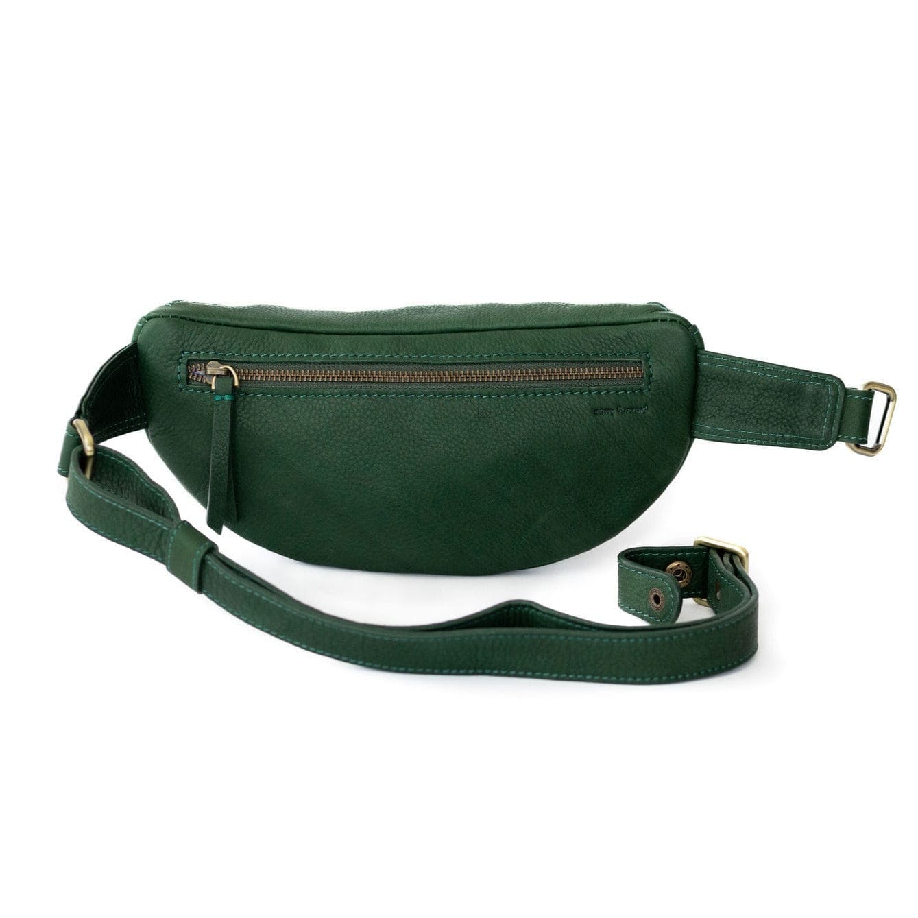 Poole Belt Bag - | Sapahn.