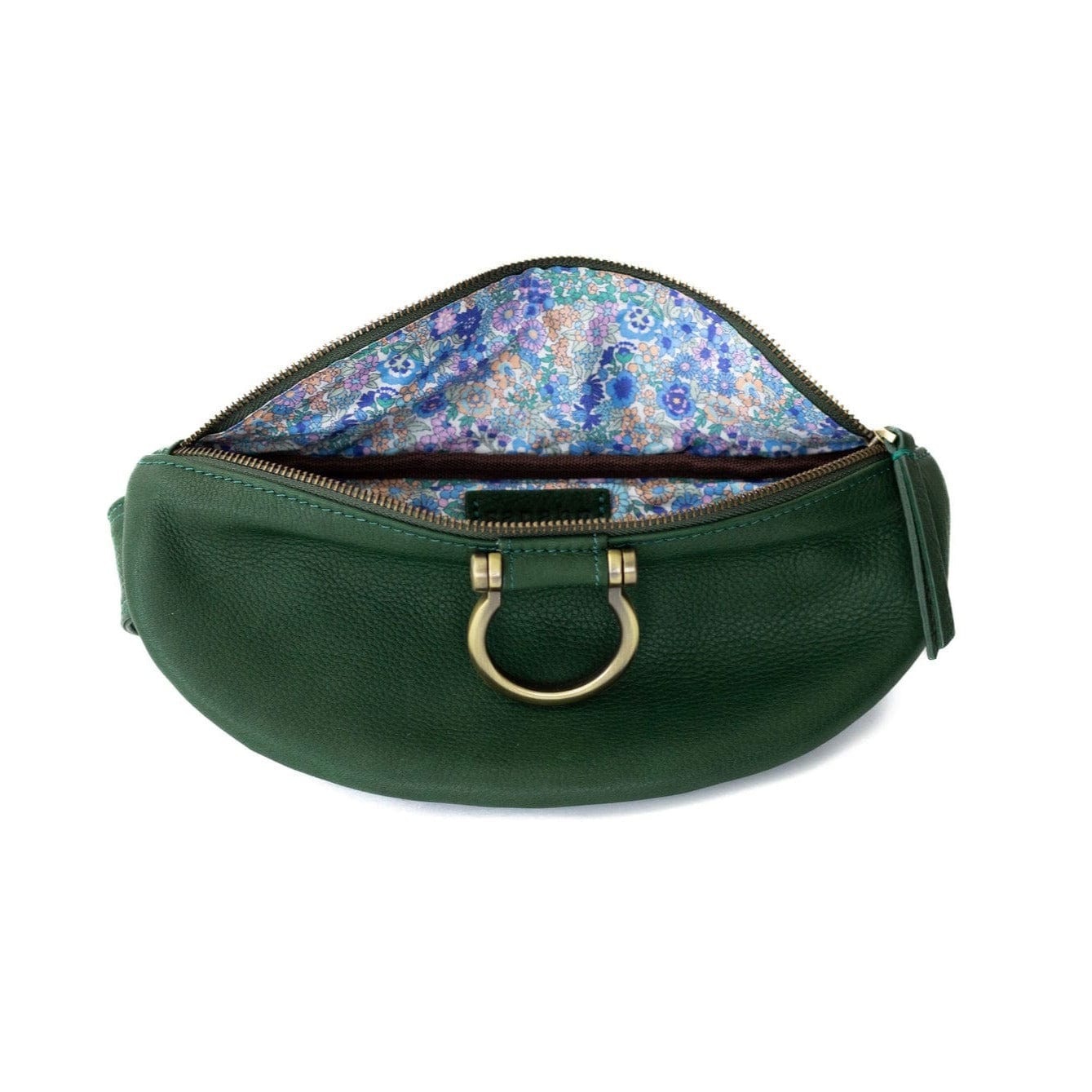 Poole Belt Bag - | Sapahn.