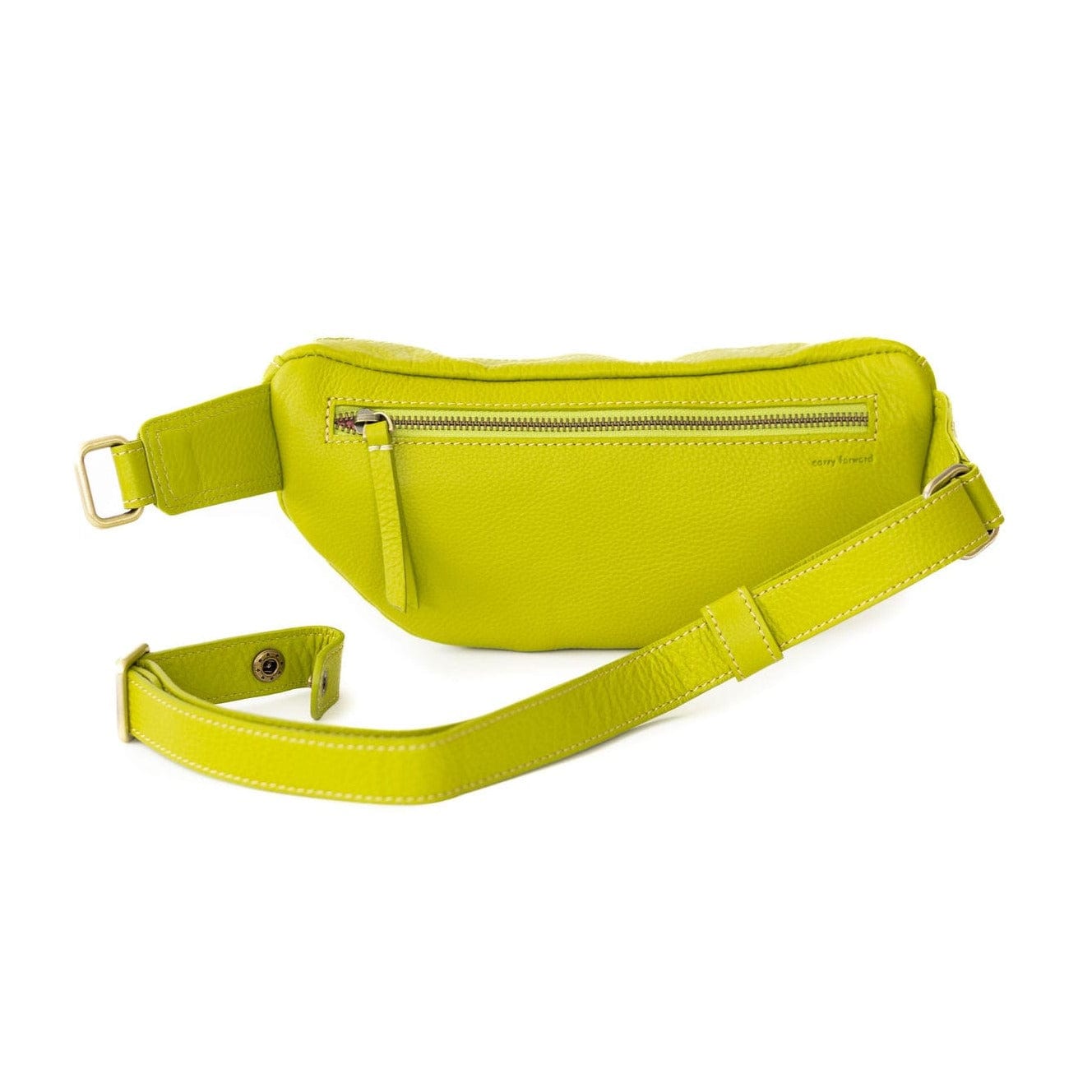 Poole Belt Bag - | Sapahn.