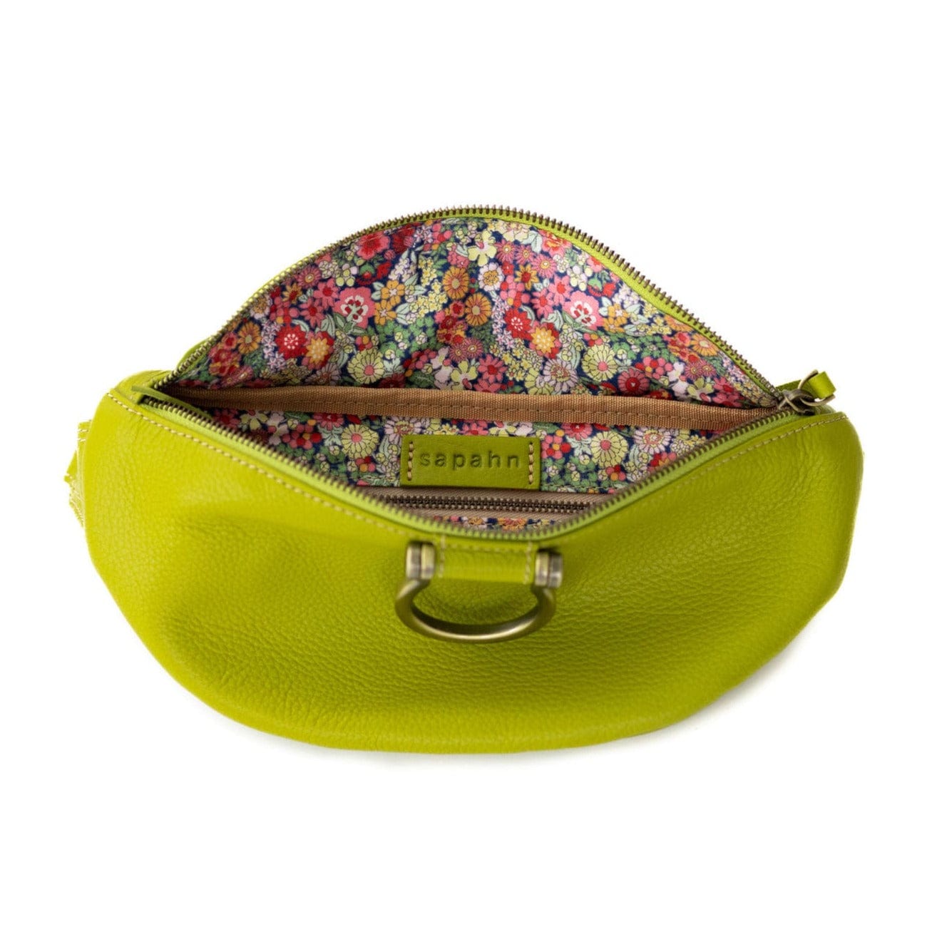 Poole Belt Bag - | Sapahn.