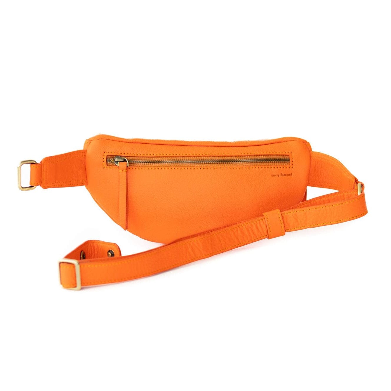 Poole Belt Bag - | Sapahn.