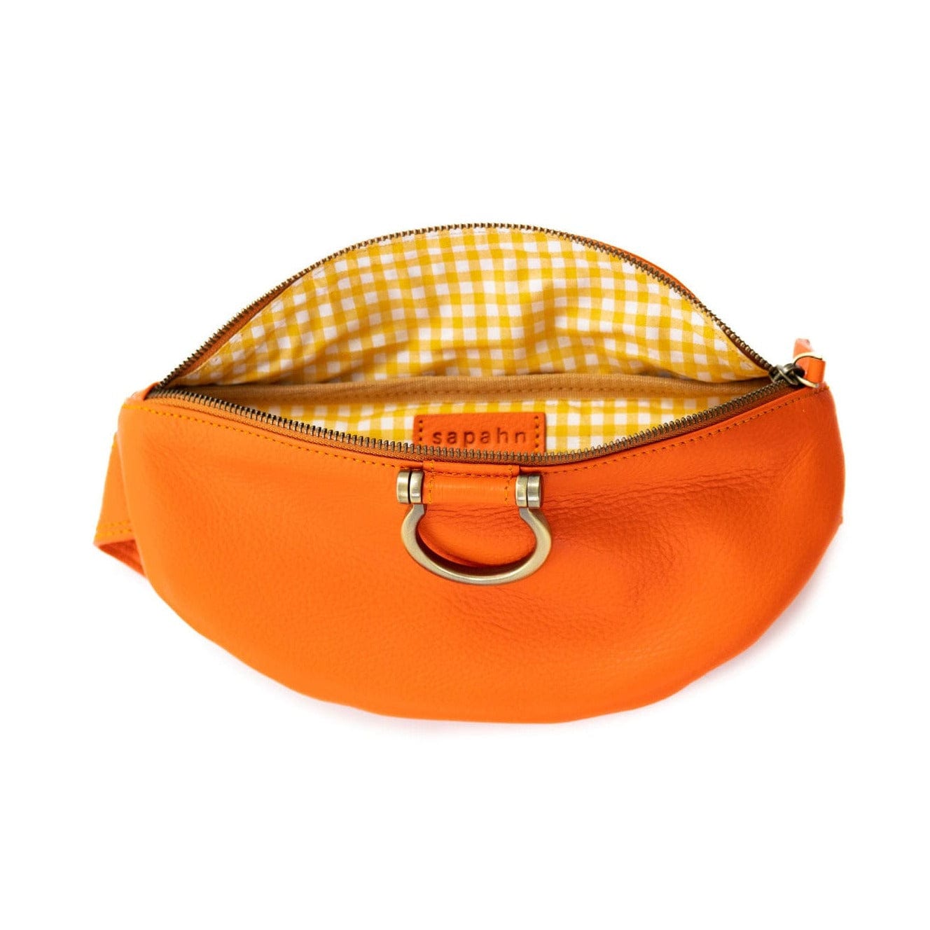 Poole Belt Bag - | Sapahn.