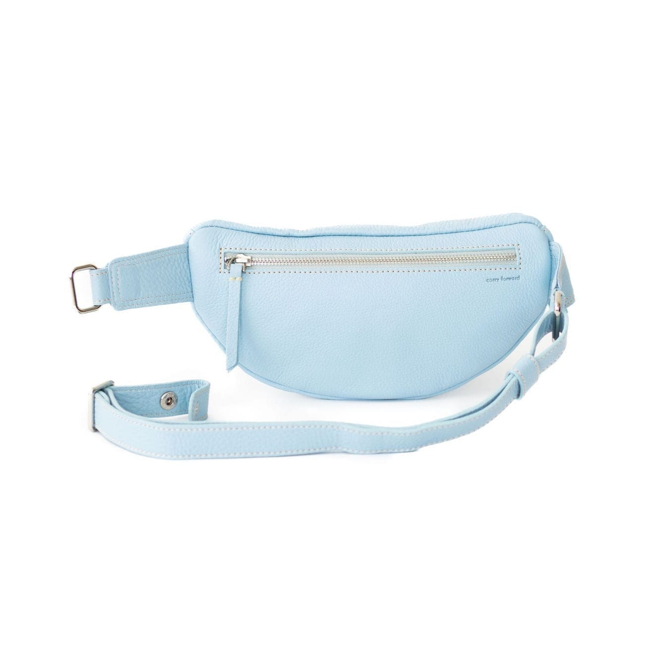 Poole Belt Bag - | Sapahn.