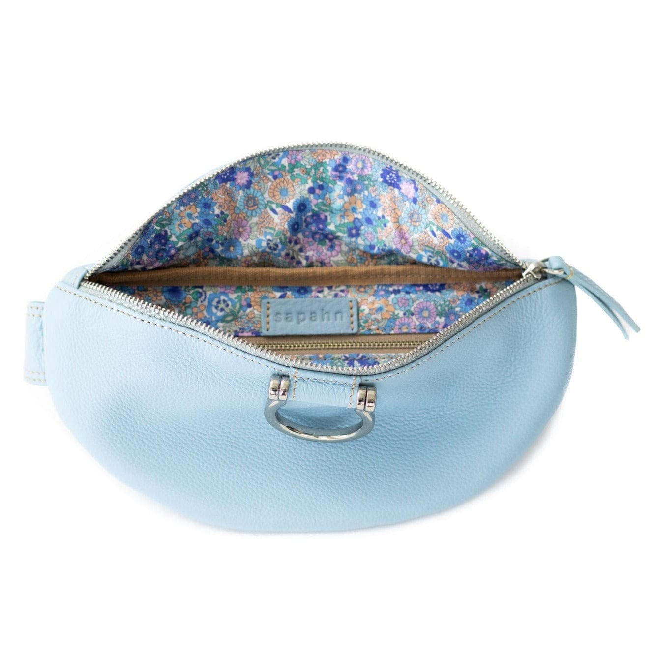 Poole Belt Bag - | Sapahn.