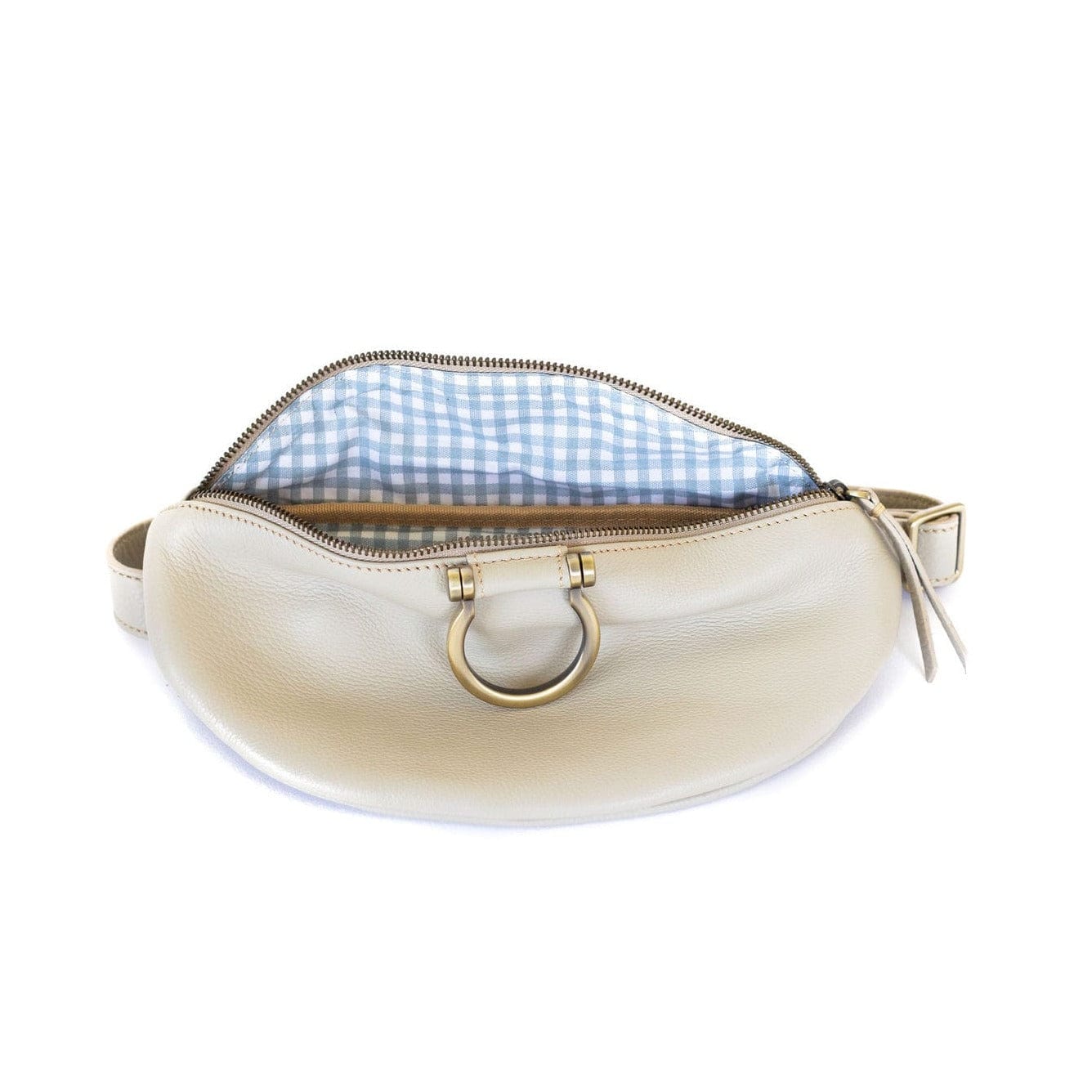 Poole Belt Bag - | Sapahn.