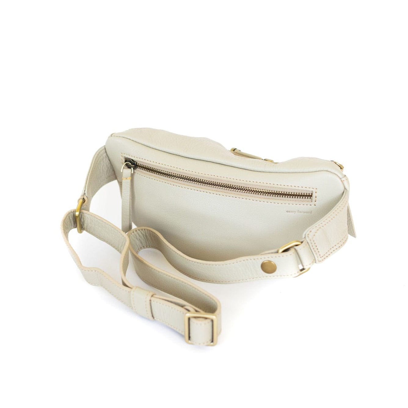 Poole Belt Bag - | Sapahn.