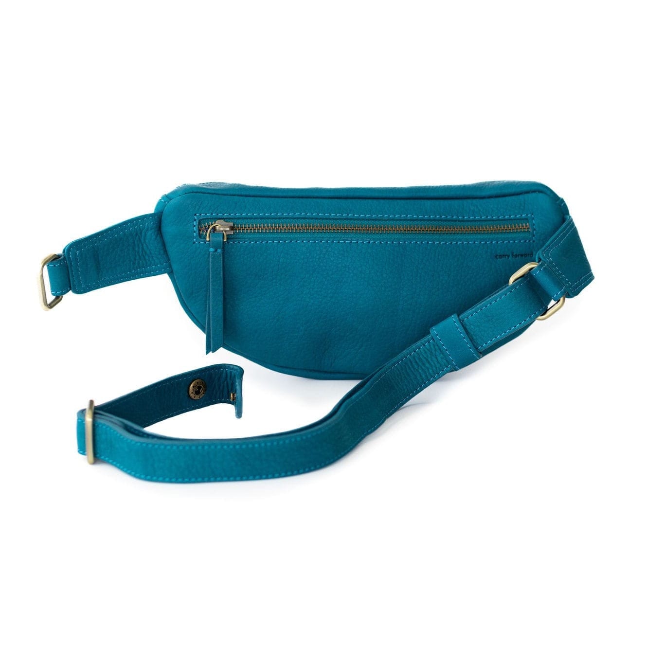 Poole Belt Bag - | Sapahn.